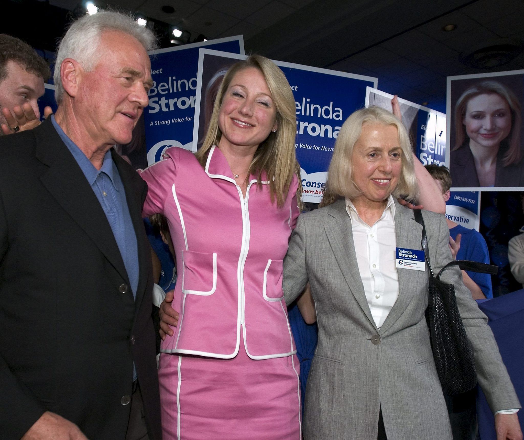 Frank Stronachs Ehefrau Frieda Mit 81 Jahren Verstorben Heute At   Cee340f3 1ceb 4d17 Bd77 F51461c9ce06 