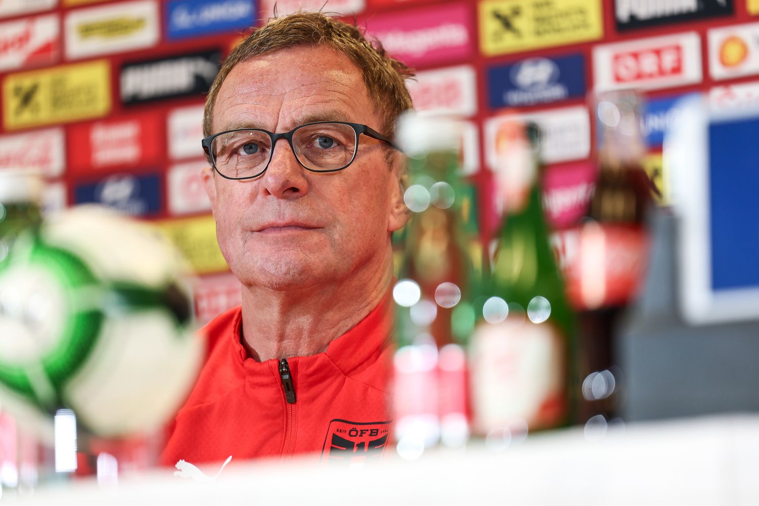 Ralf Rangnick