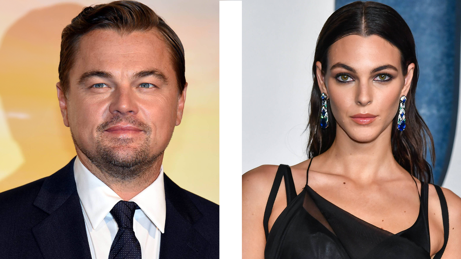 Leo DiCaprio und Model Vittoria Ceretti wurden erstmals im Sommer 2023 miteinander gesehen.