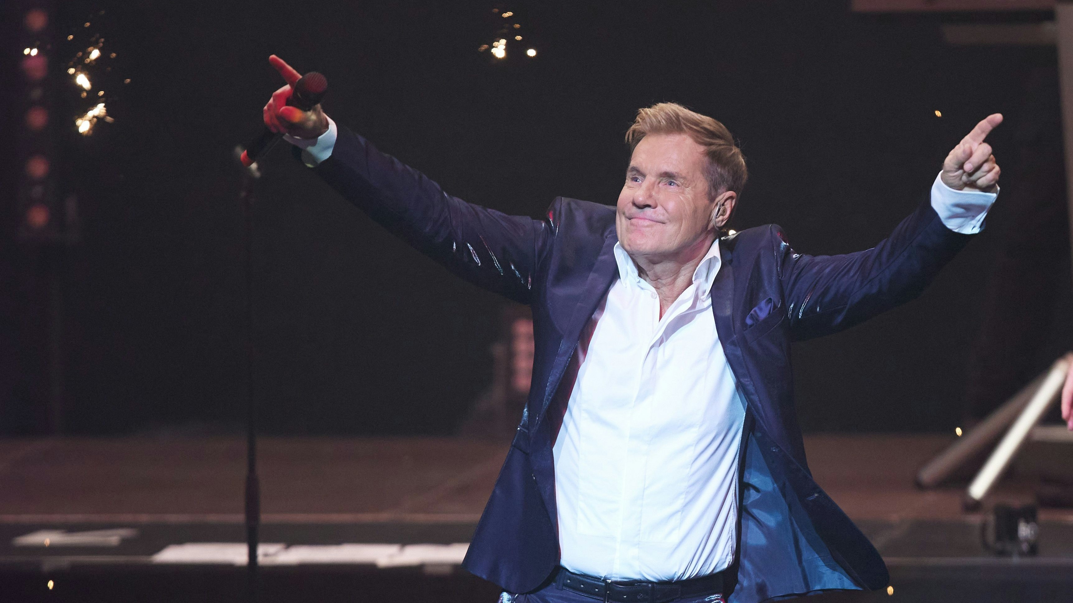 Heute.at - Bohlen gibt hier noch Konzert – Ist es bald vorbei?