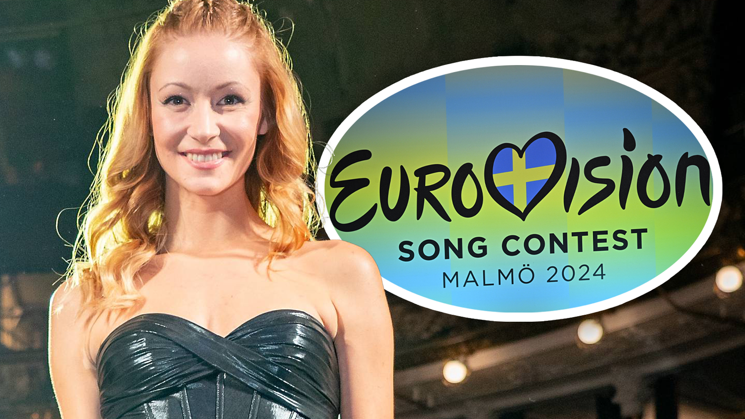 Kaleen tritt 2024 für Österreich beim 