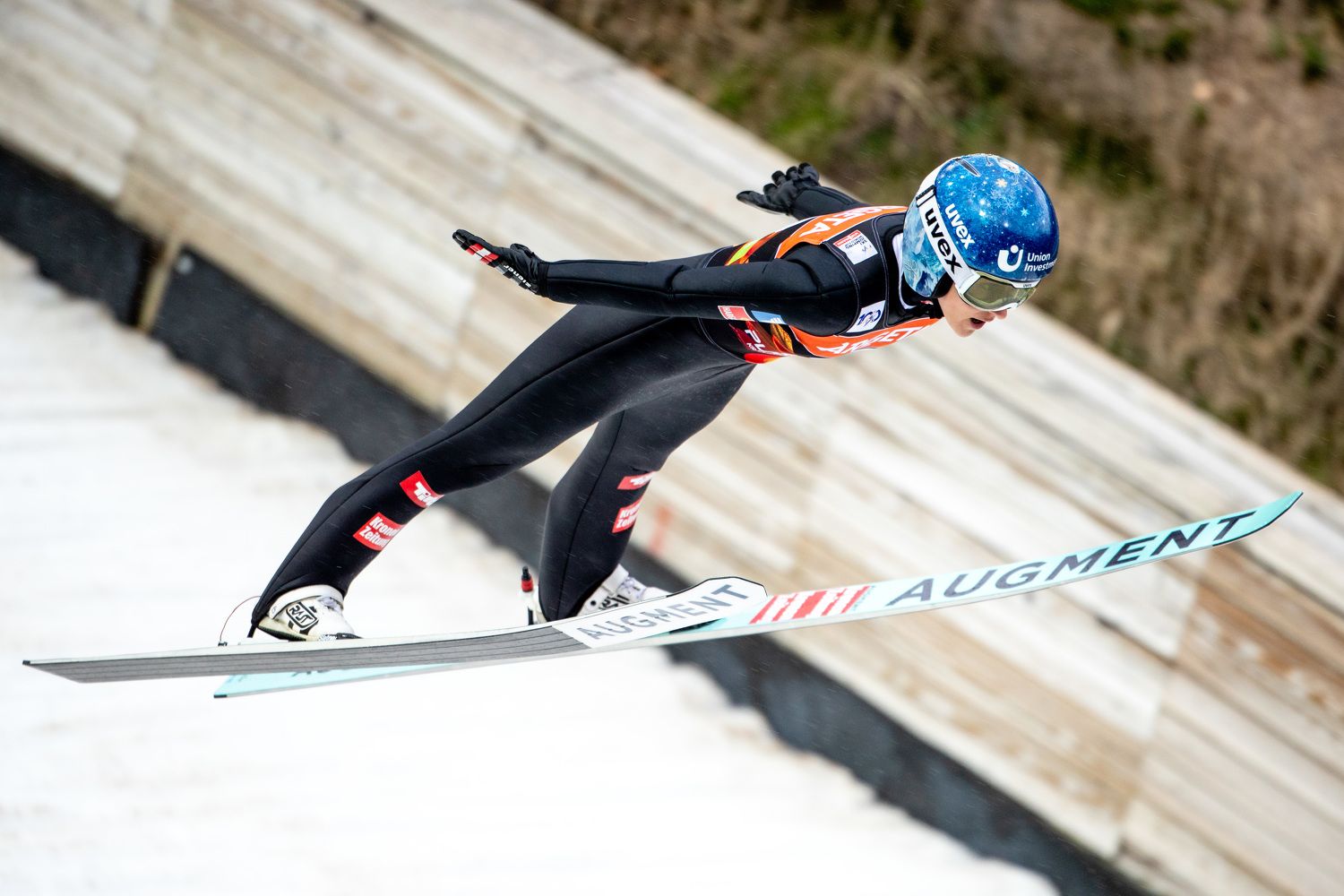 ÖSV-Star Eva Pinkelnig