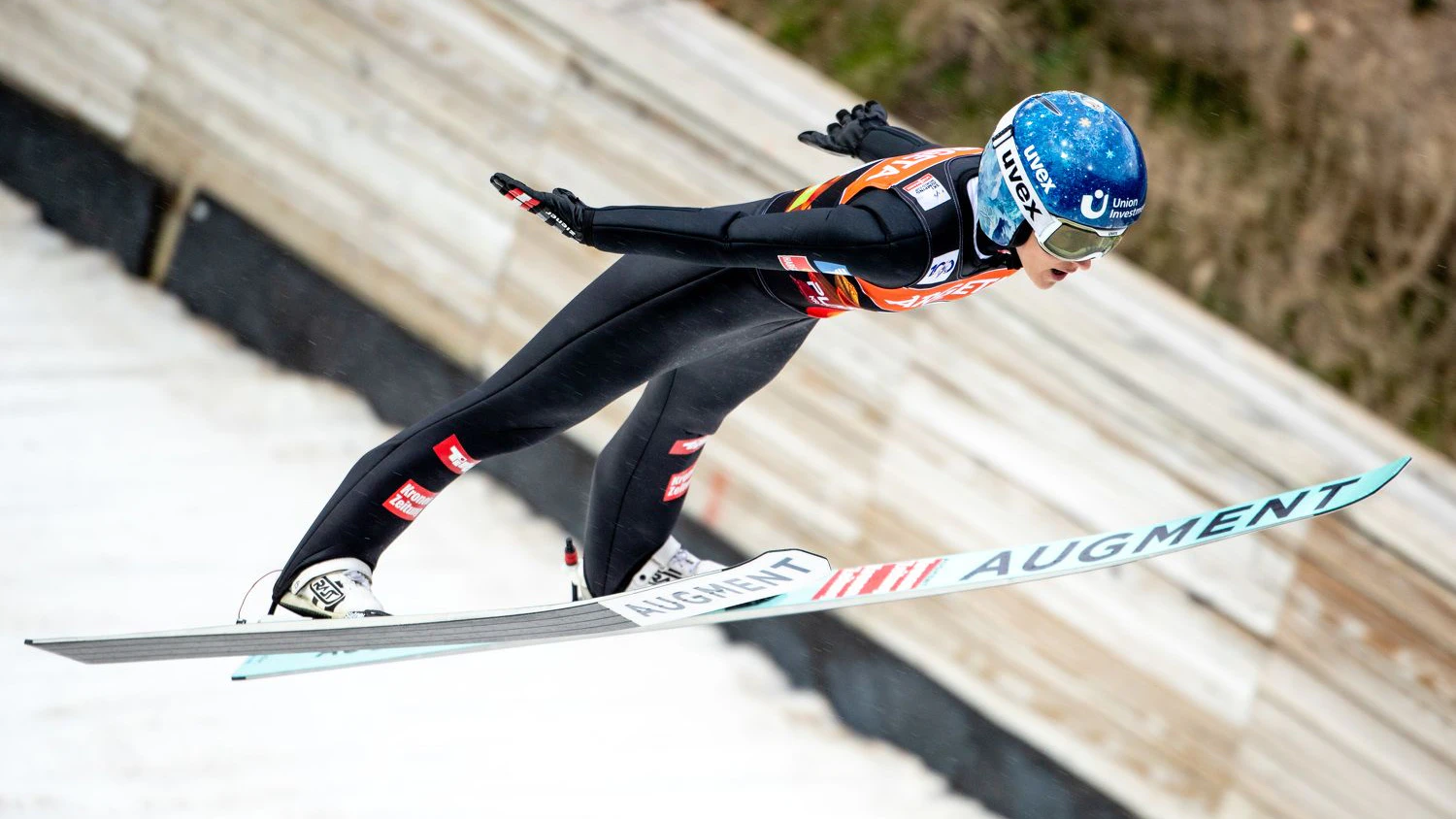 ÖSV-Star Eva Pinkelnig