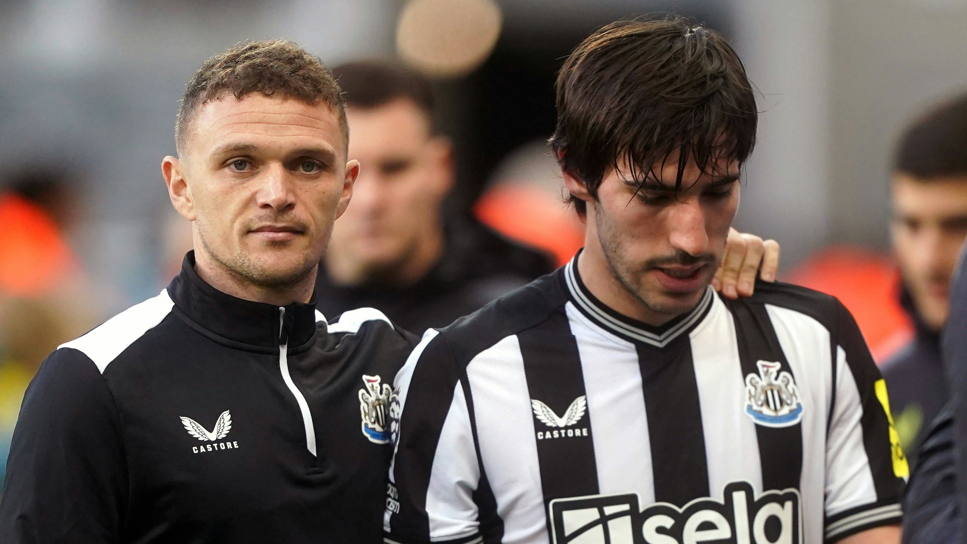 Heute.at - Nach Wettskandal! Nächster Ärger für Italien-Star