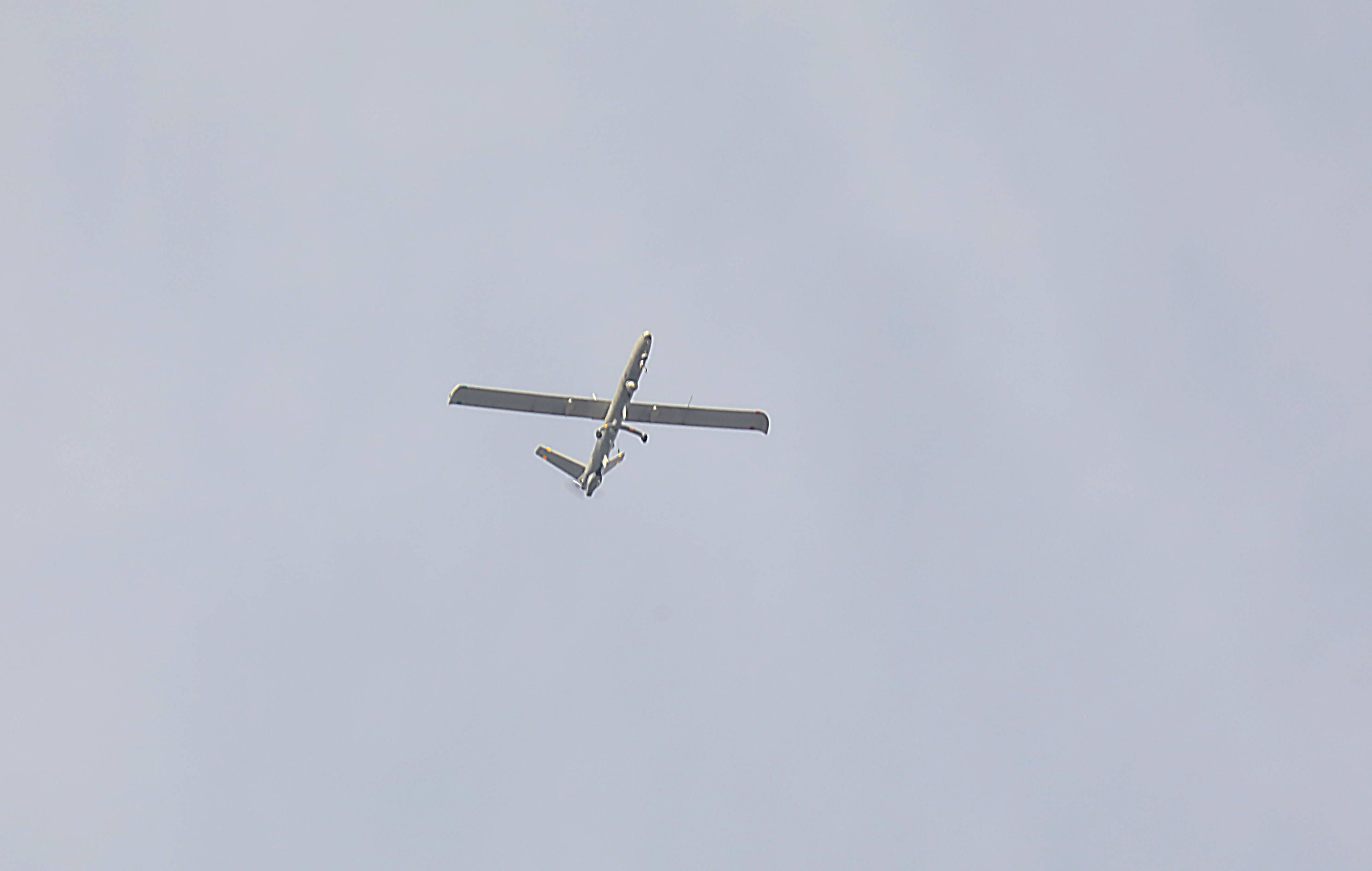 Die israelische Armee setzt im Gazastreifen im grossen Stil Gesichtserkennungssoftware ein.