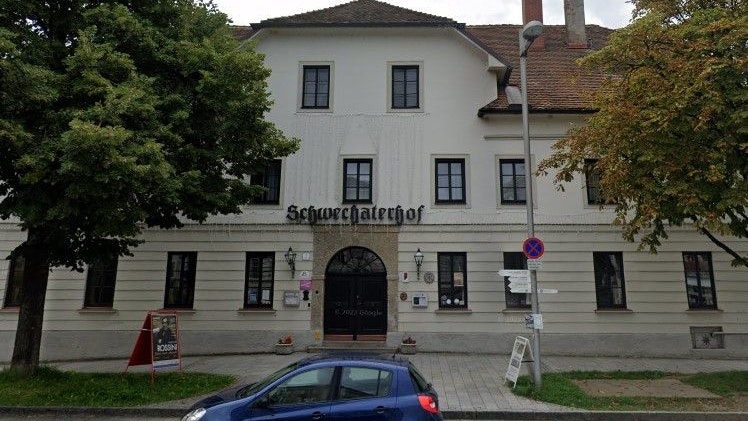 Heute.at - 1,5 Millionen Euro – jetzt wird Traditionswirt verkauft