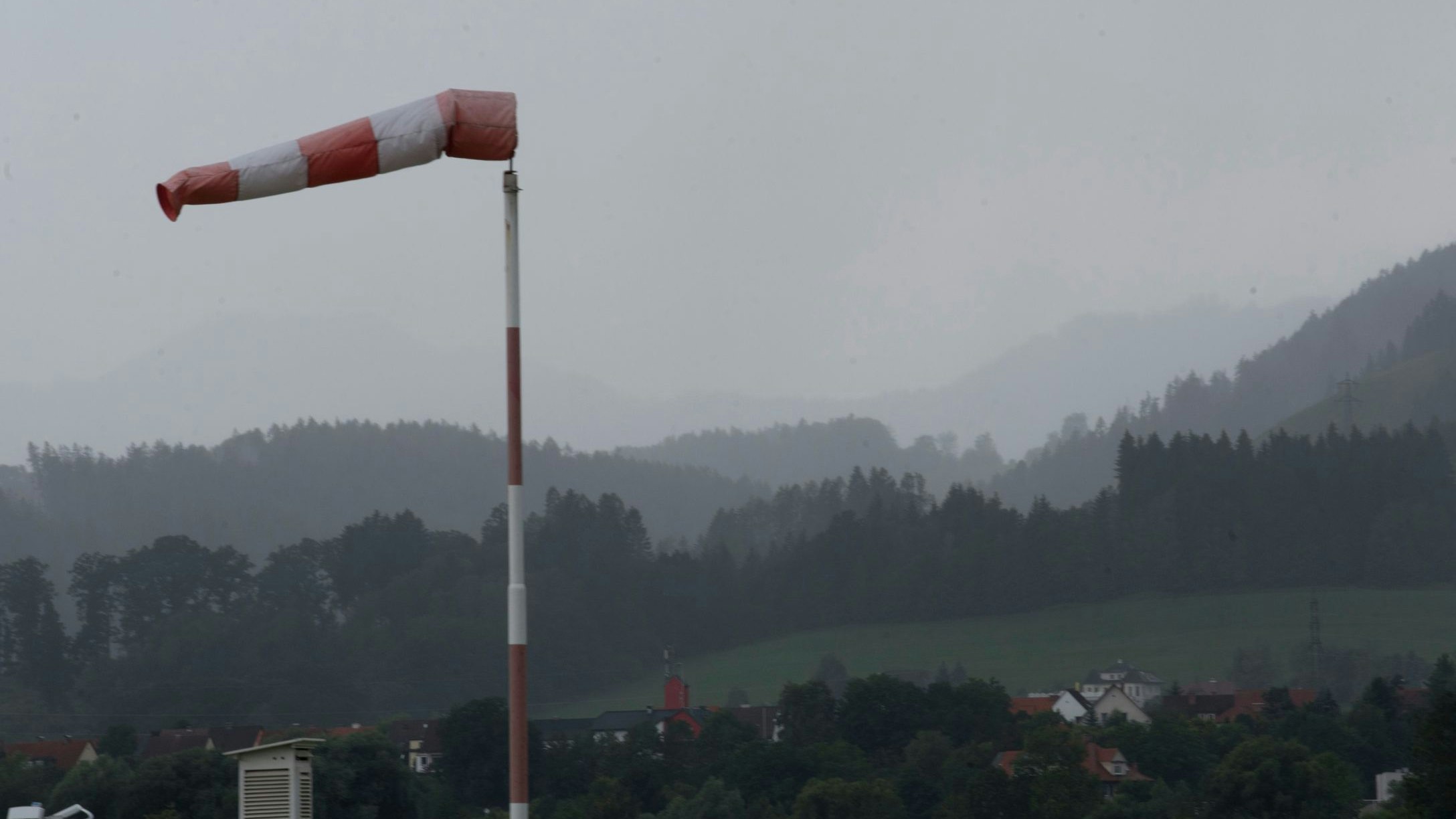 Heute.at - Sturm zieht auf – Wetterwarnungen für Wien & Umgebung