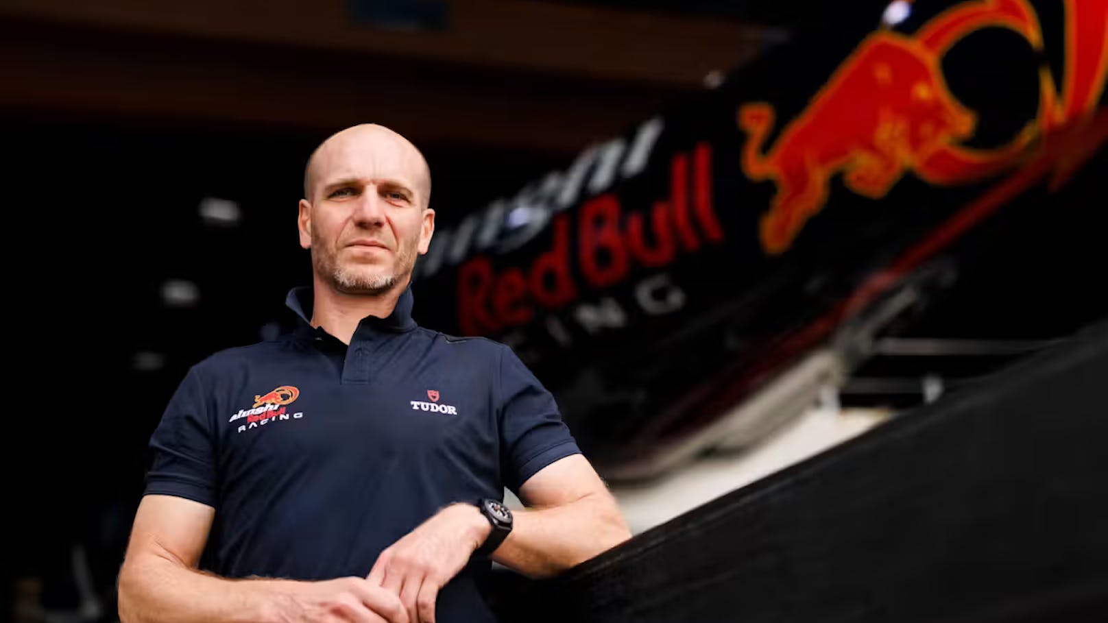 Red-Bull-Star (47) tot – Todesfall erschüttert Team