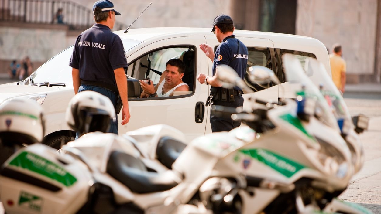 Heute.at - Bis zu 1.700 Euro – Italien führt Mega-Strafen ein