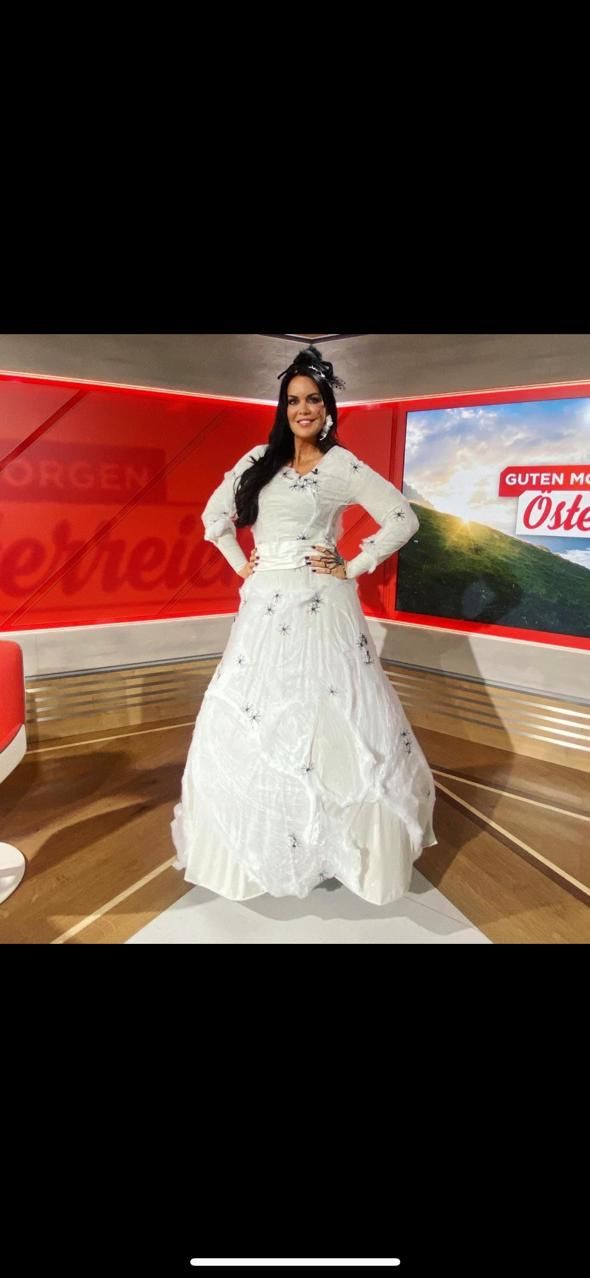 Sisi lässt grüßen