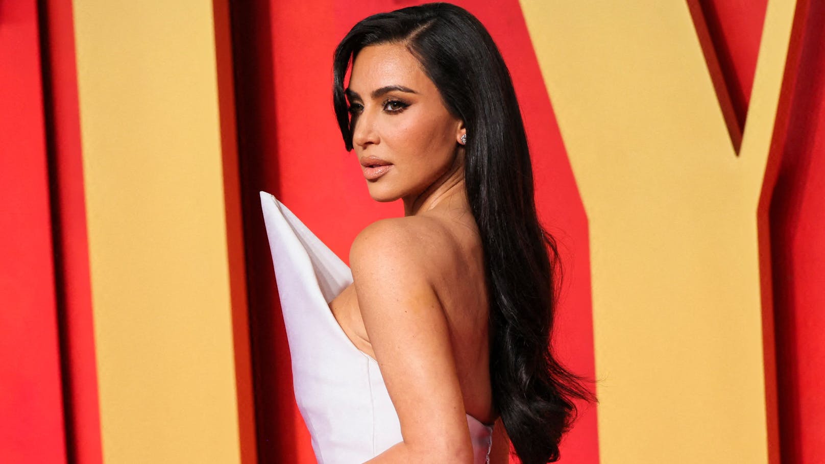 Irre Klage gegen Reality-Star Kim Kardashian