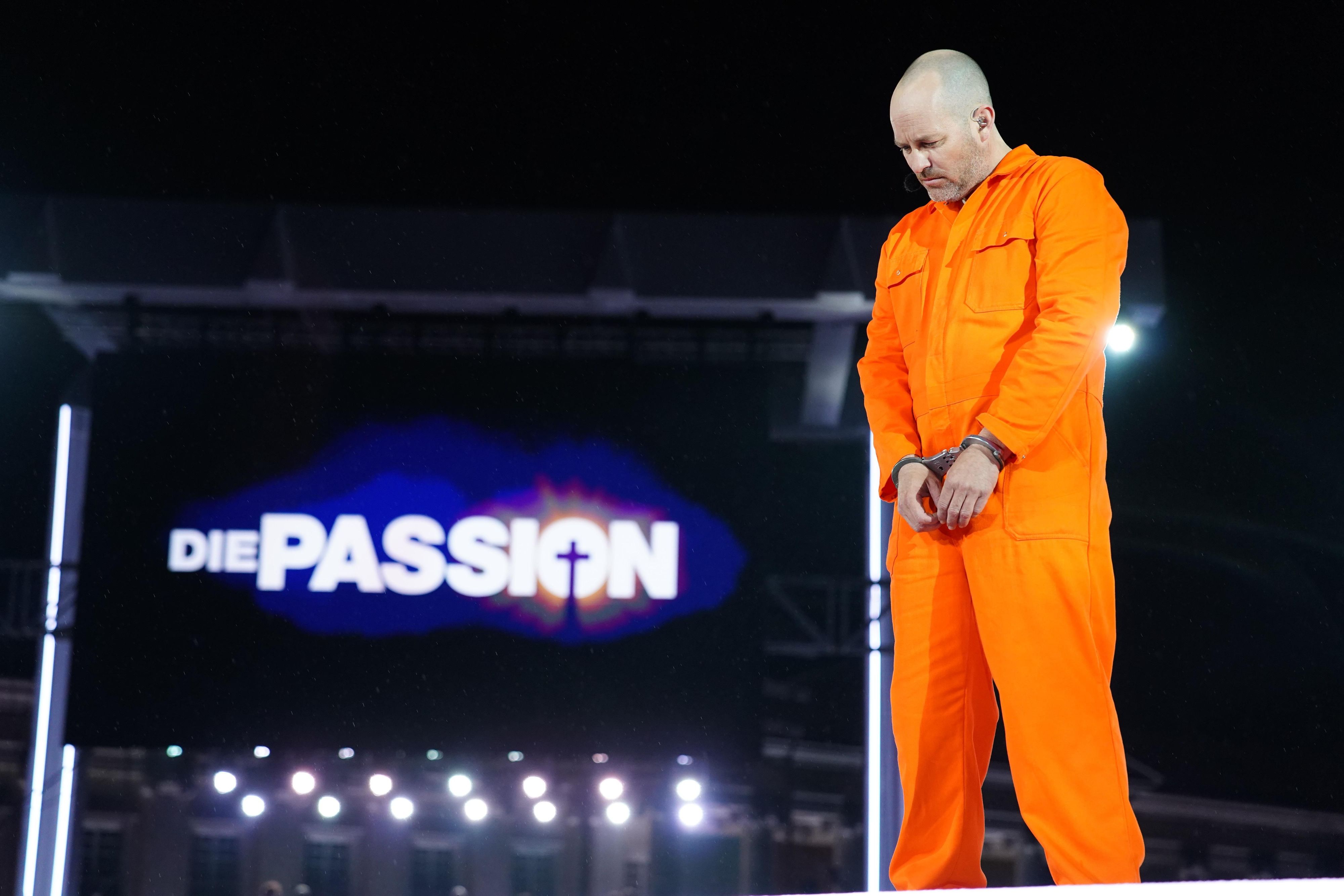 Ben Blümel spielte für die RTL-