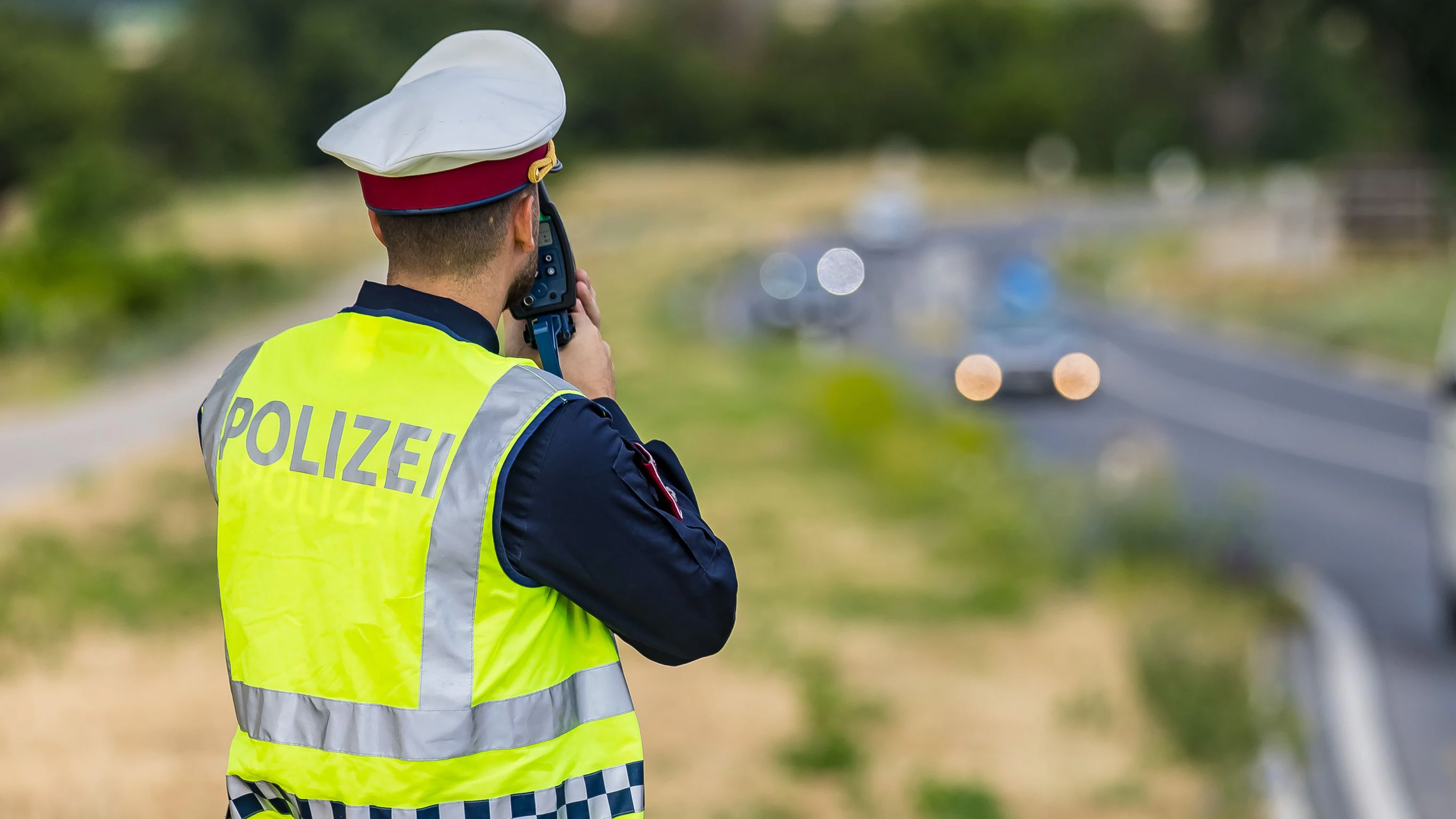 Heute.at - 168 statt 100 km/h! Probeführerschein ist jetzt weg