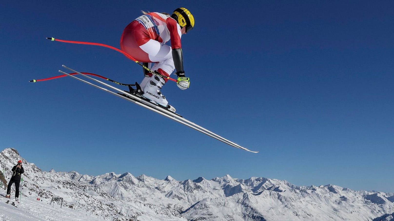 Ski-Revolution! Norweger wollen Sölden-Rennen streichen