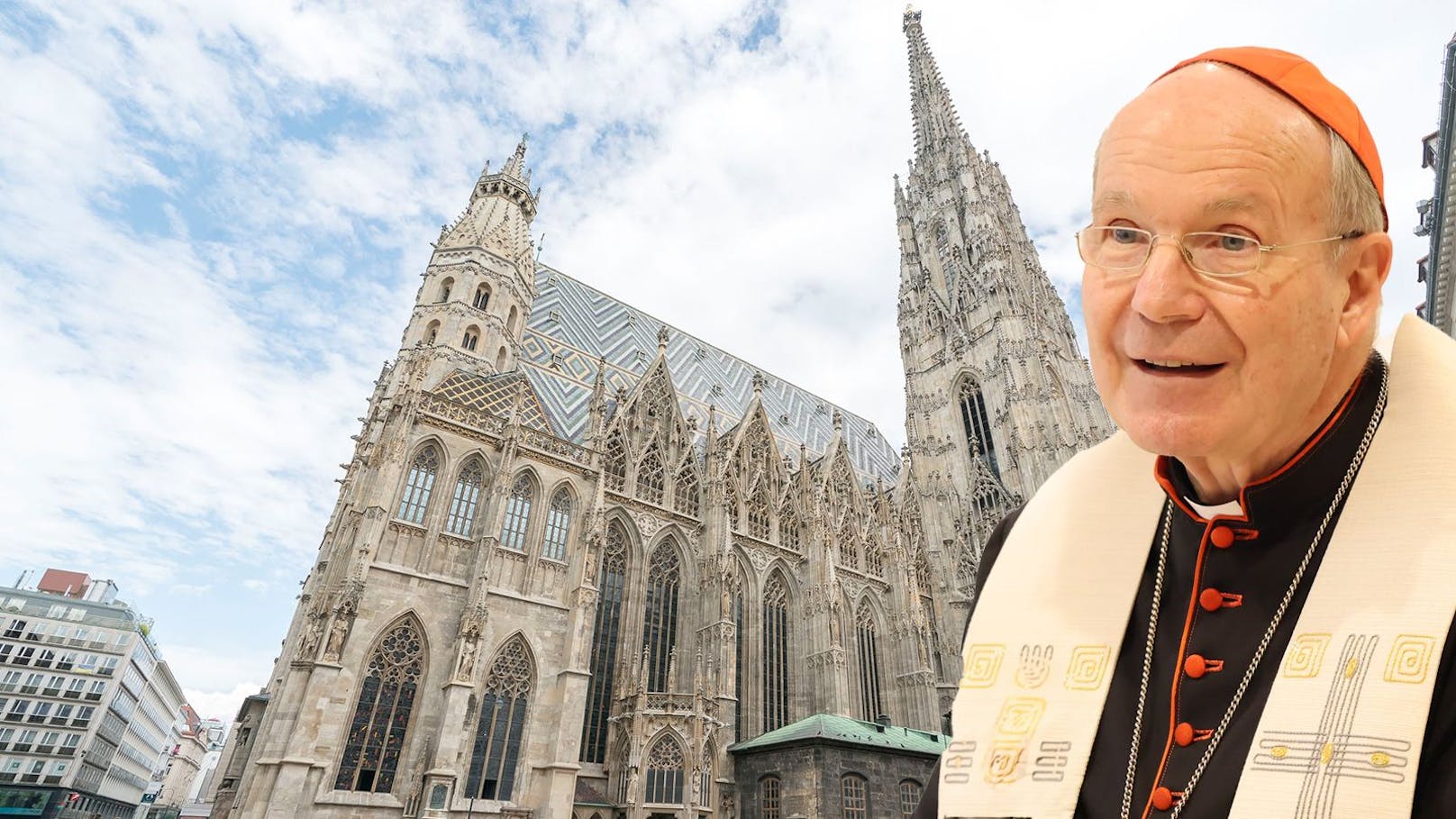 "Hoffnung auf Neubeginn" – Kardinal über Ostern