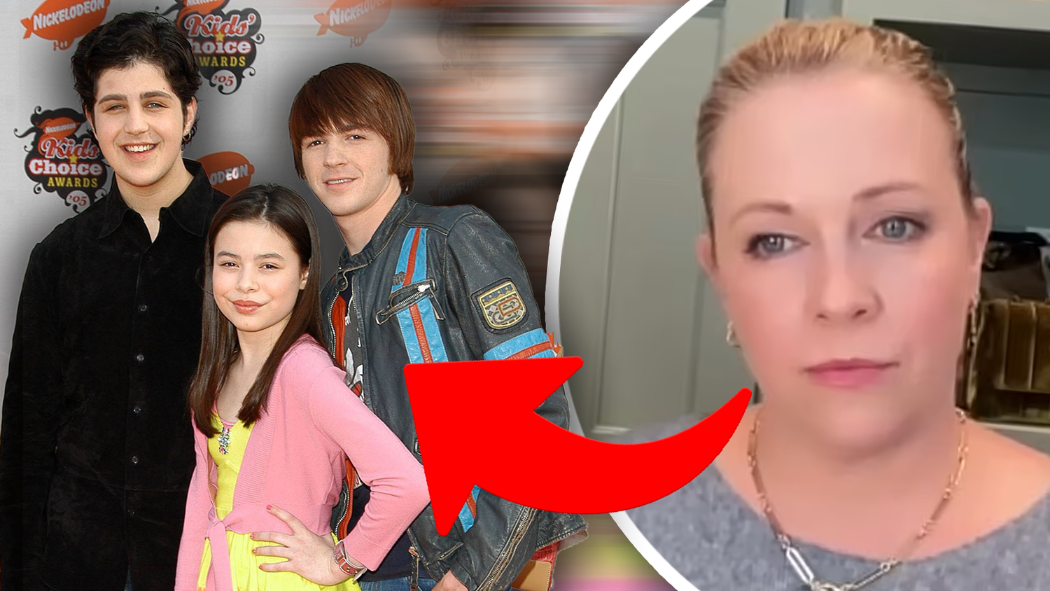 Melissa Joan Hart war auch schon als Kind in Hollywood.