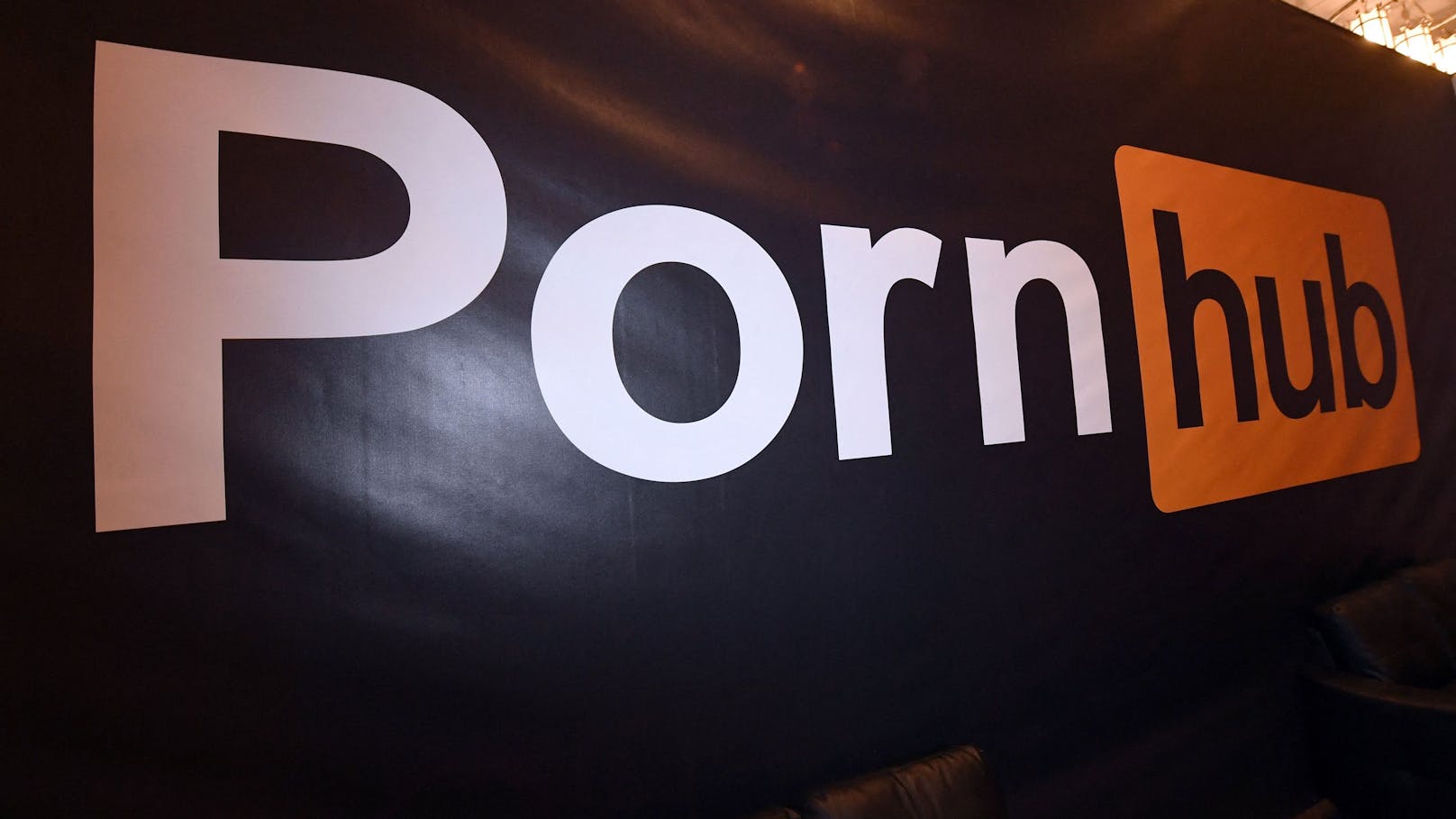 Pornhub sperrt aus Protest kompletten Zugang