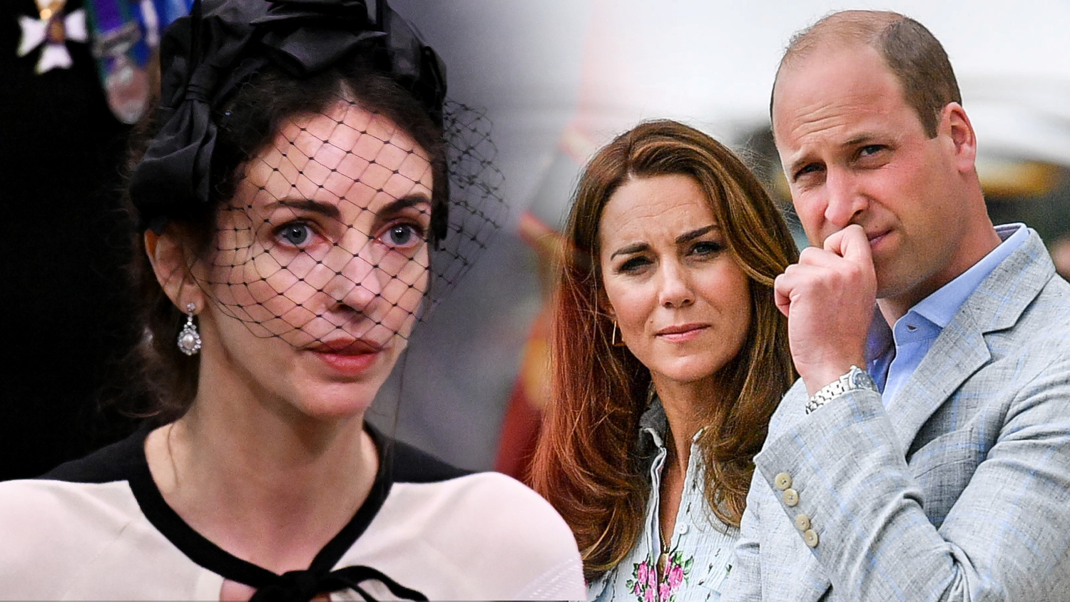 Rose Hanbury hat genug von den Affären-Gerüchten um sie und William.