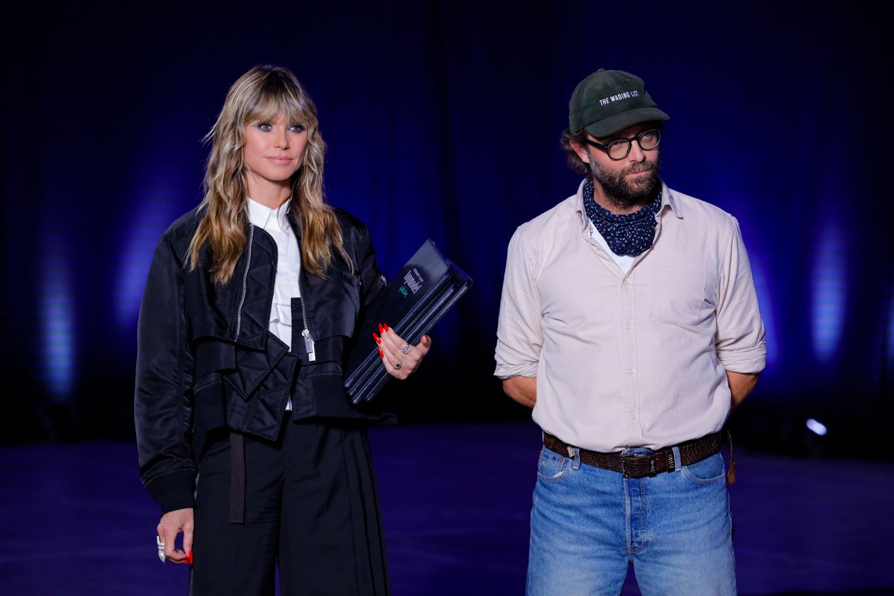 Donnerstags heißt es aktuell wieder 