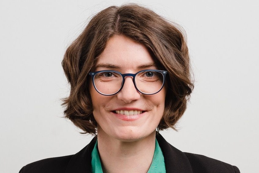 Katharina Gangl ist Leiterin der Abteilung für Verhaltensökonomie am Institut für Höhere Studien in Wien