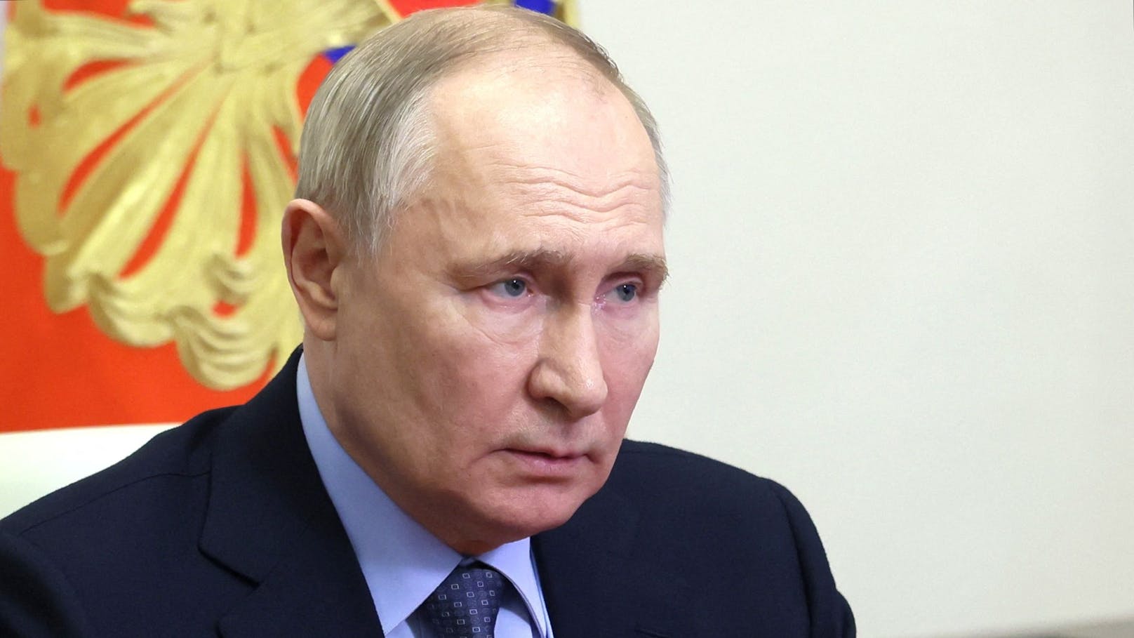 "Werdet massakriert" – IS-Terroristen drohen Putin