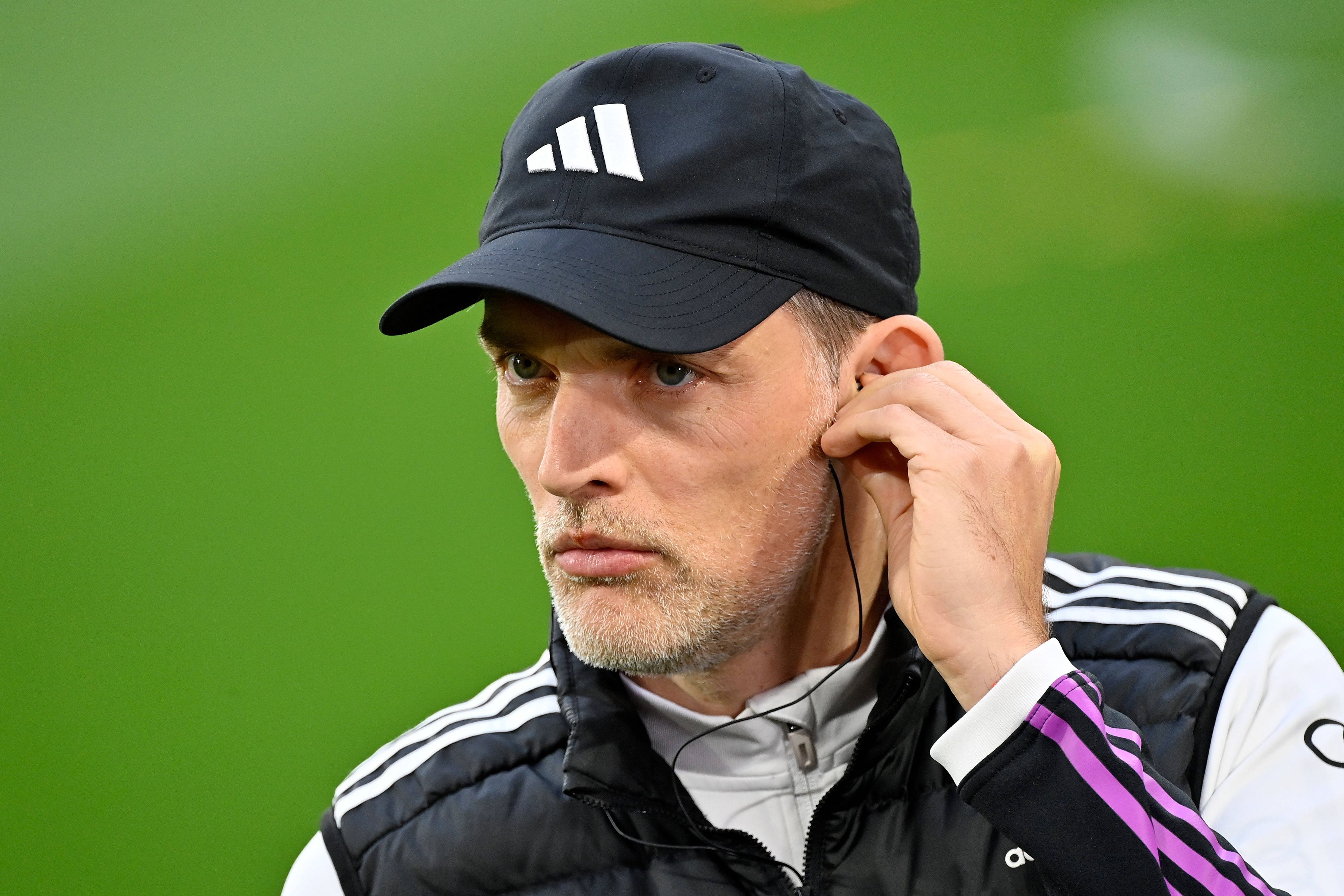 Thomas Tuchel sieht keine Meister-Chance mehr