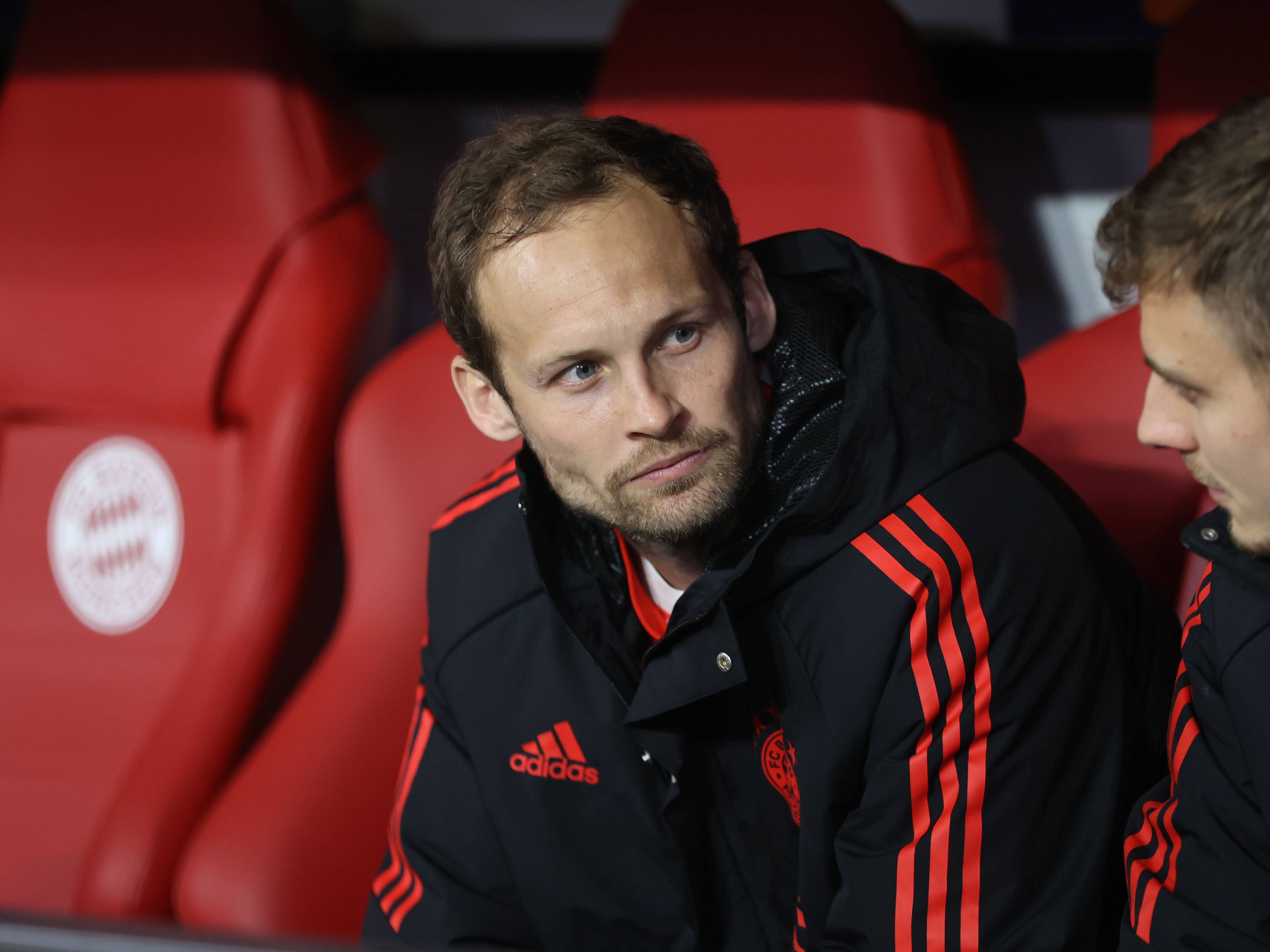 Bayern-Abwehrspieler Daley Blind. 