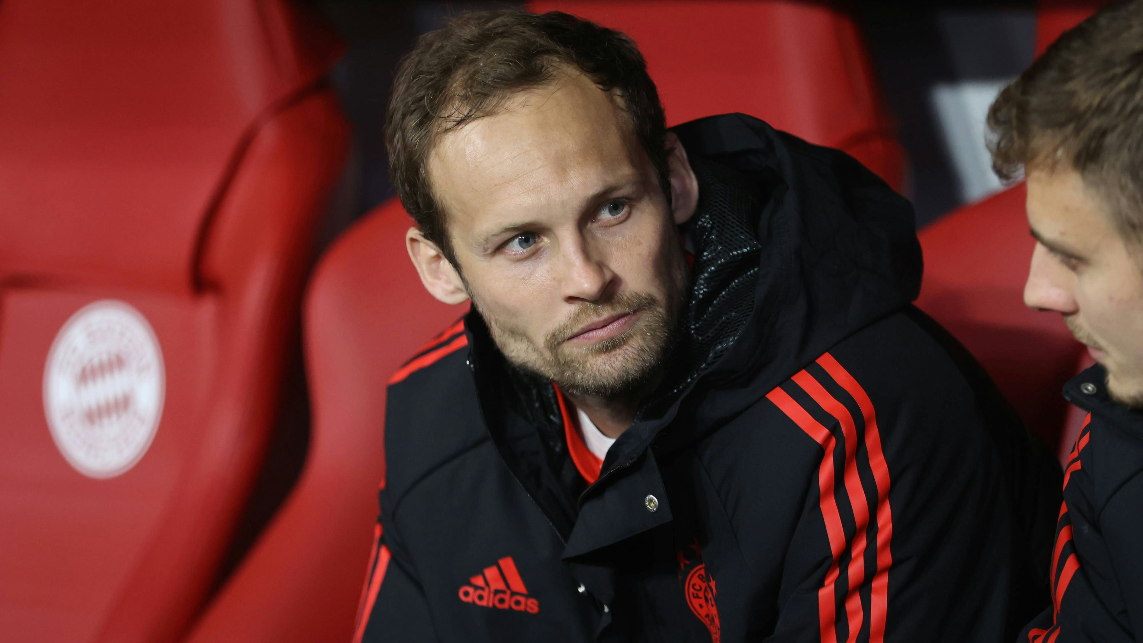 Bayern-Abwehrspieler Daley Blind. 