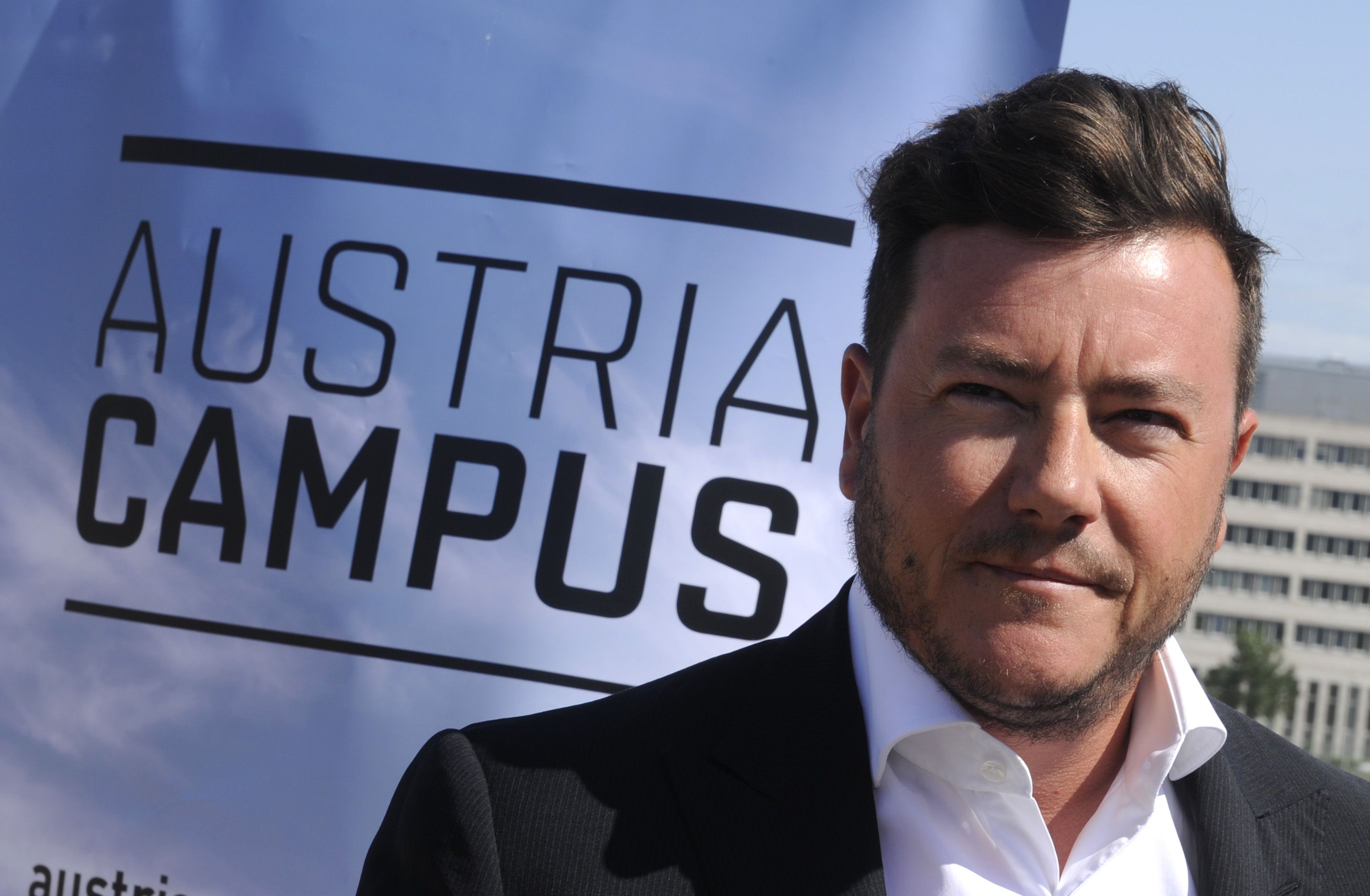 Am Donnerstag soll Immo-Jongleur René Benko im Cofag U-Ausschuss erscheinen.