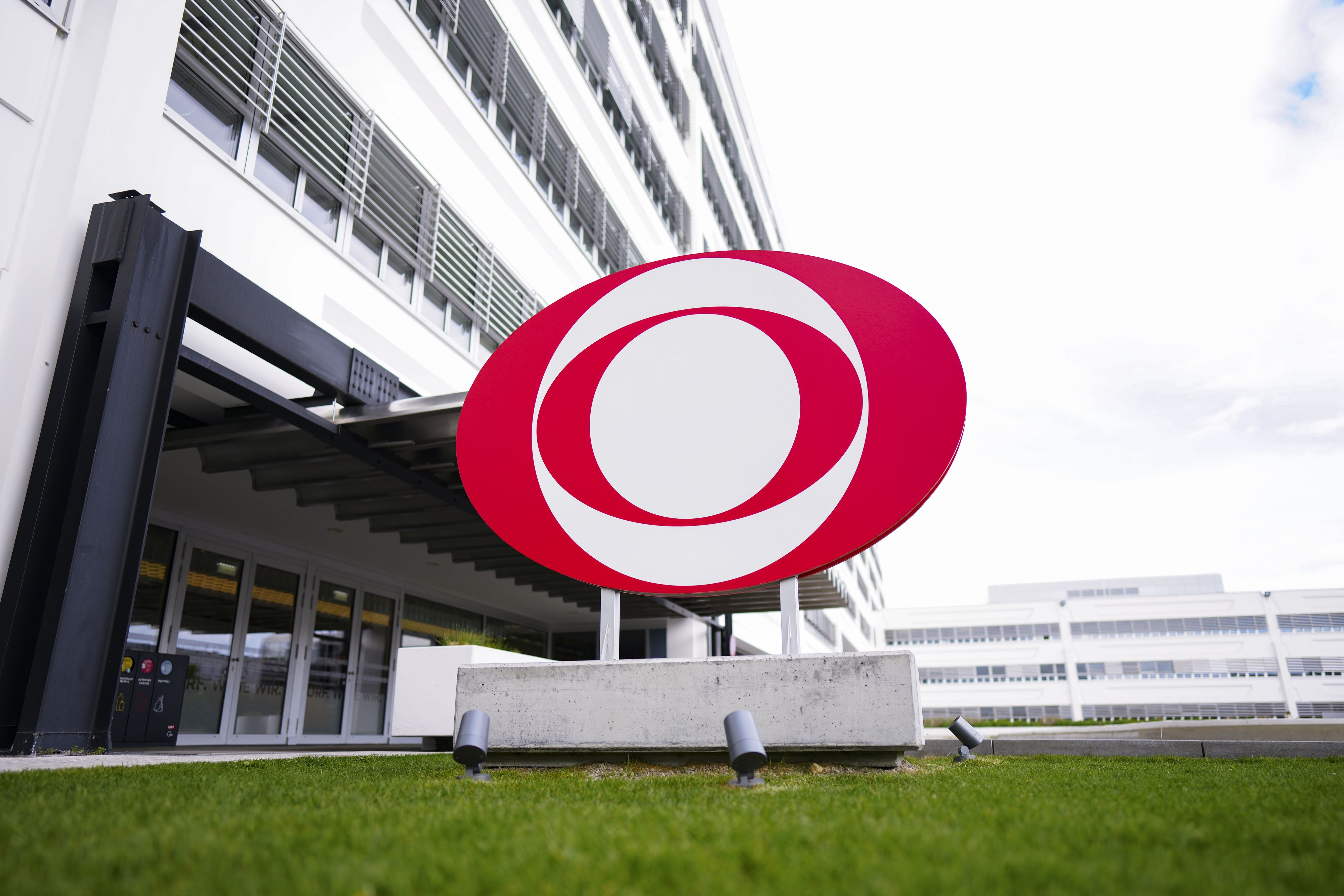 Ex-Top-Manager des ORF dürfen sich über eine satte Luxus-Pension freuen. 