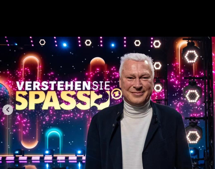 Toni Polster wurde bei 