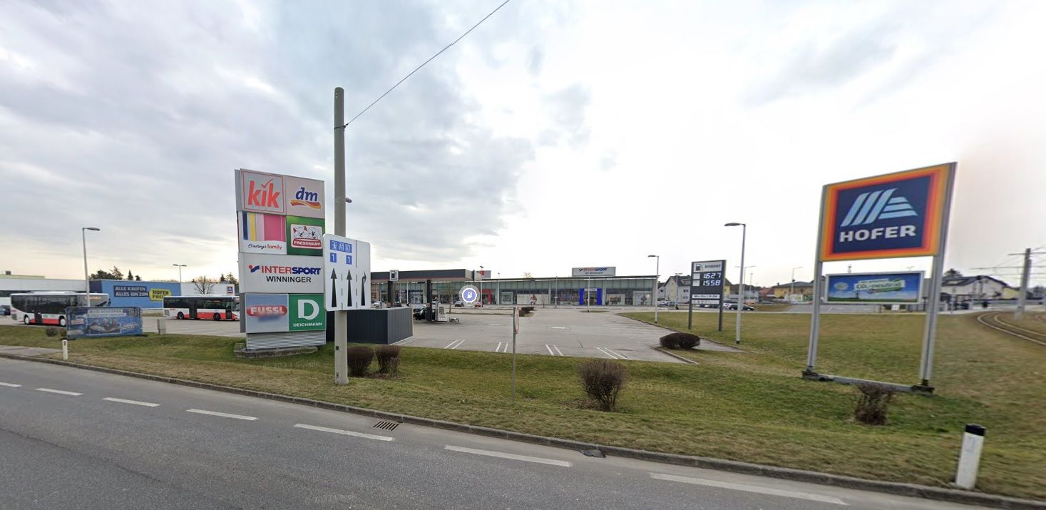 Im Bereich der Trauner Kreuzung kam es zu einer Schwerpunktaktion der Polizei. 