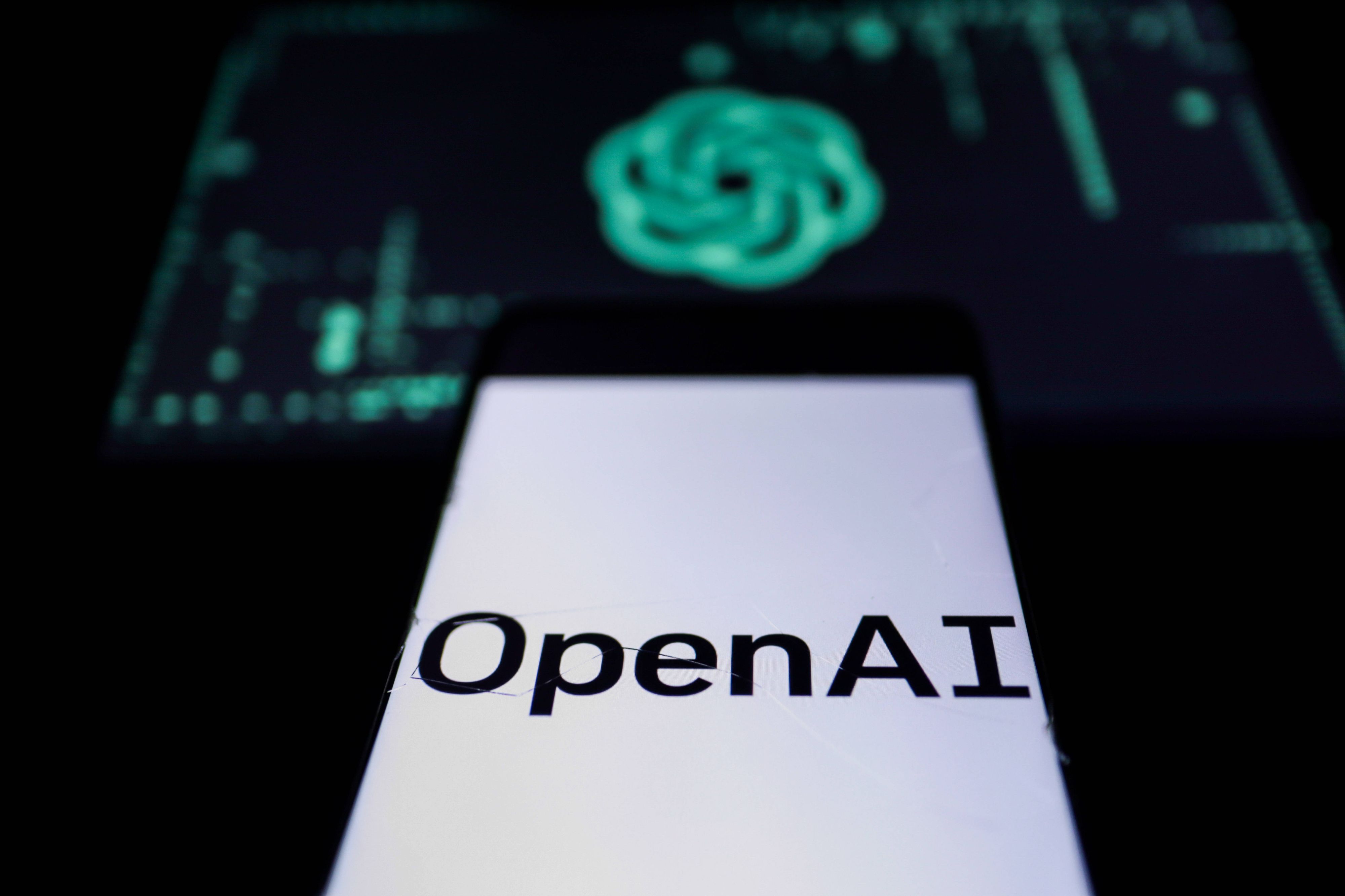 Das Unternehmen OpenAI beschäftigt sich seit 2015 mit künstlicher Intelligenz.