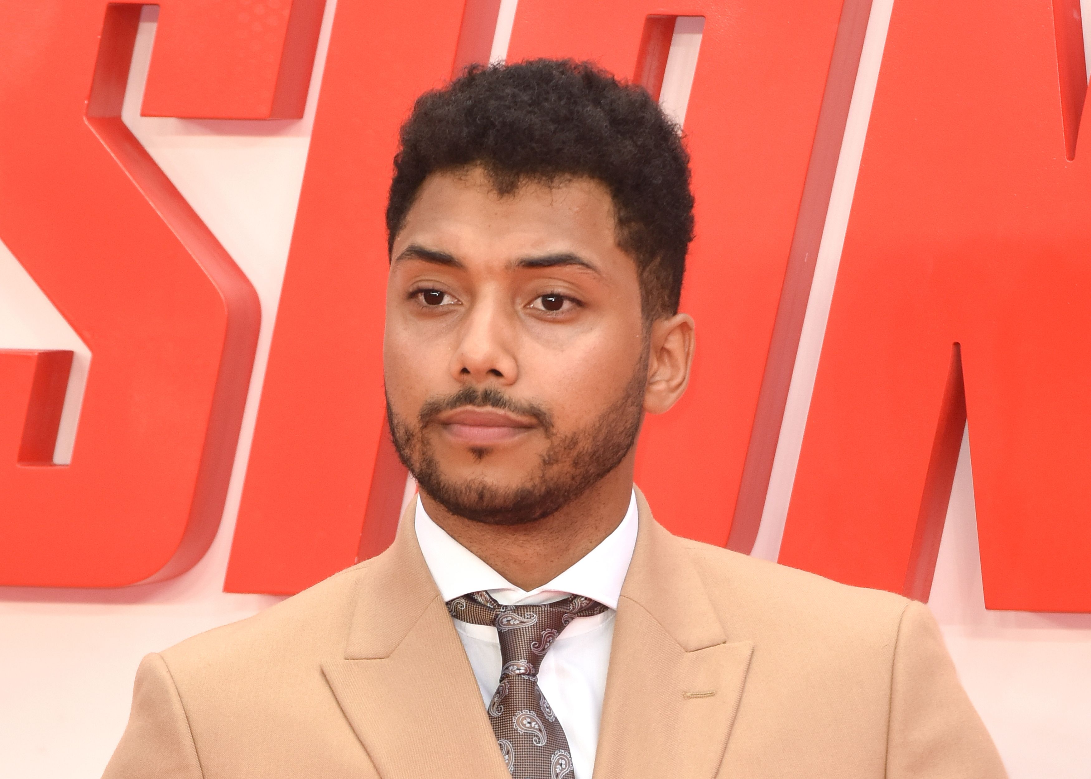 Chance Perdomo hatte eine große Karriere vor sich.