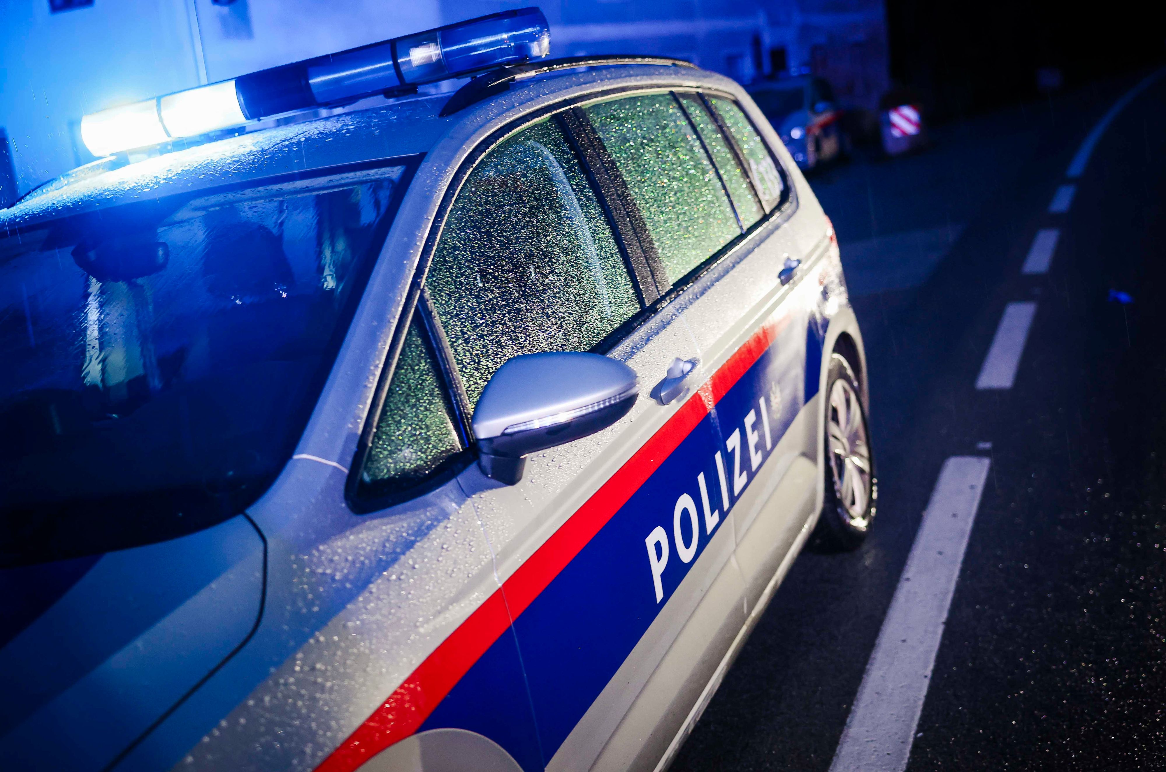 Der Mann wurde mehrfach angezeigt. (Symbolbild)