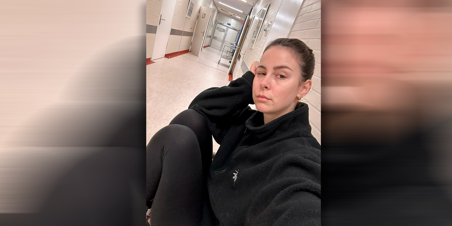 Lena Meyer-Landrut kämpft mit mentalen Problemen.