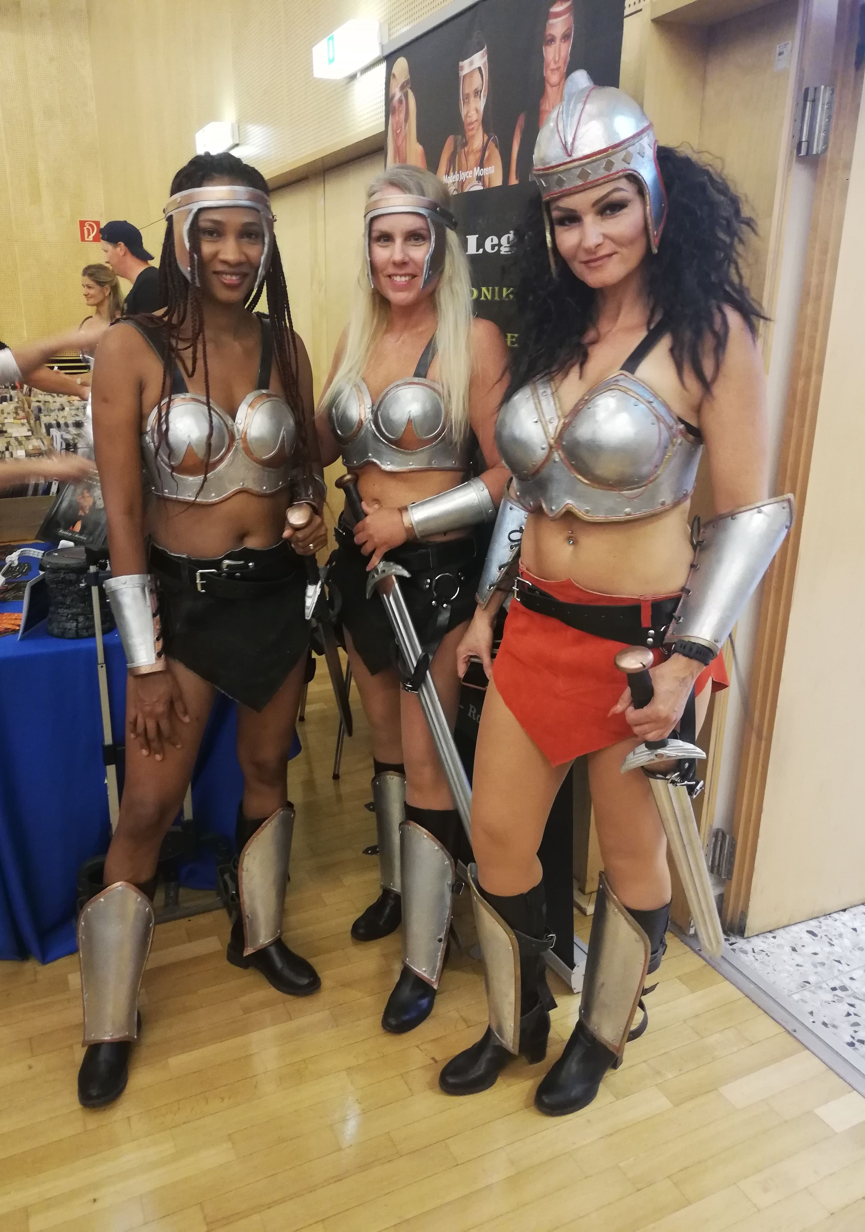 Schätze entdecken, Sammlung komplettieren und mit anderen Fans fachsimpeln bei der Comic und Filmbörse