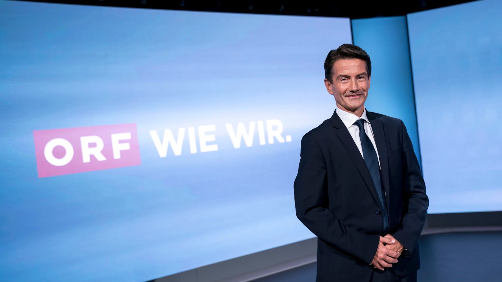 Umfrage-Knaller: ORF ist für Mehrheit nicht neutral
