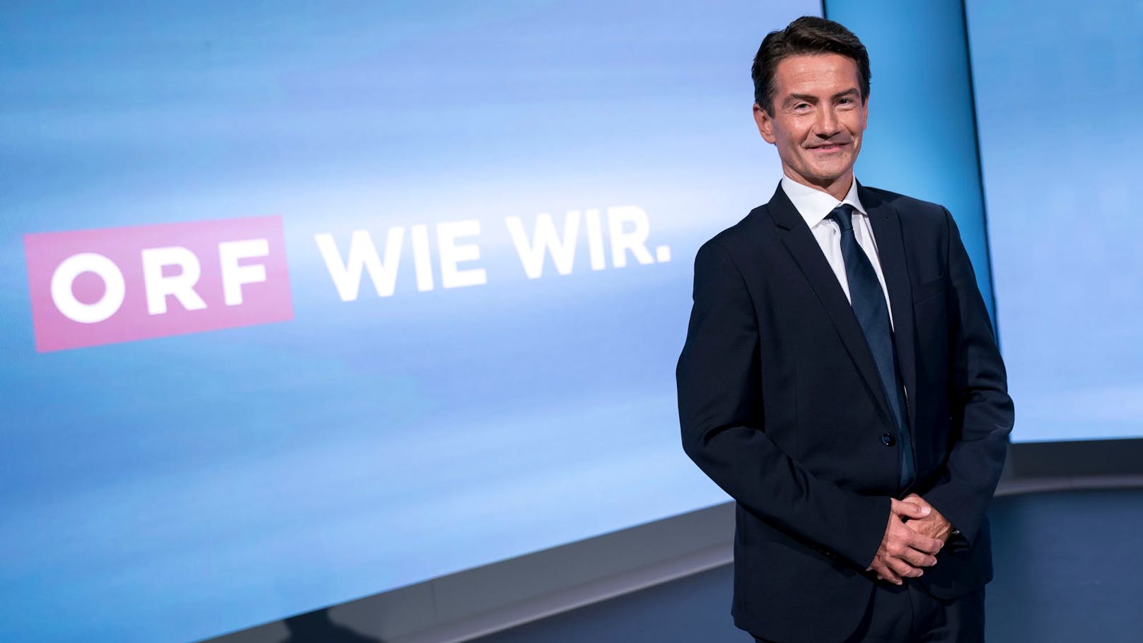 "Neid-Debatte": Jetzt spricht General über ORF-Gehälter