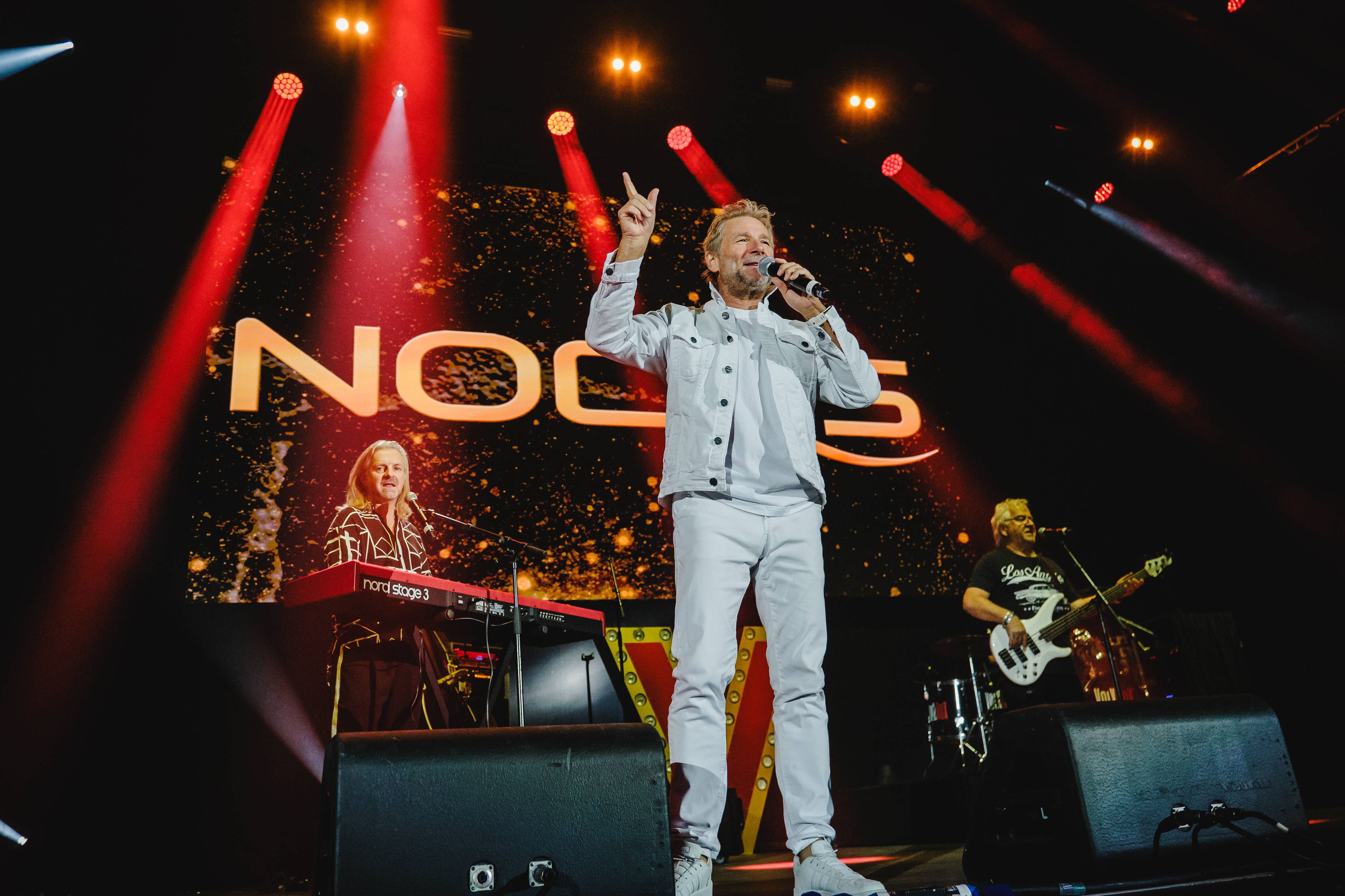 Die <strong>Nockis</strong> sind die erfolgreichste Schlagerband Österreichs. Da wollen Betrüger natürlich 