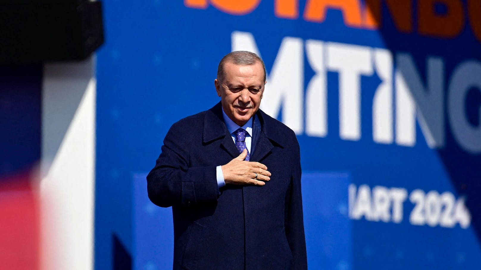 Ist die Ära Erdogan nach Wahlschlappe jetzt vorbei?