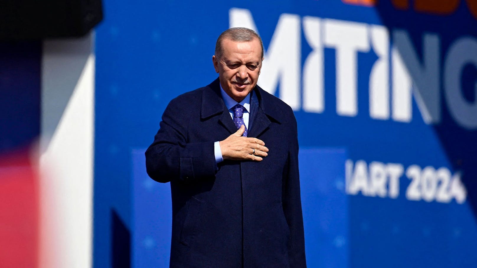 Ist die Ära Erdogan nach Wahlschlappe jetzt vorbei?