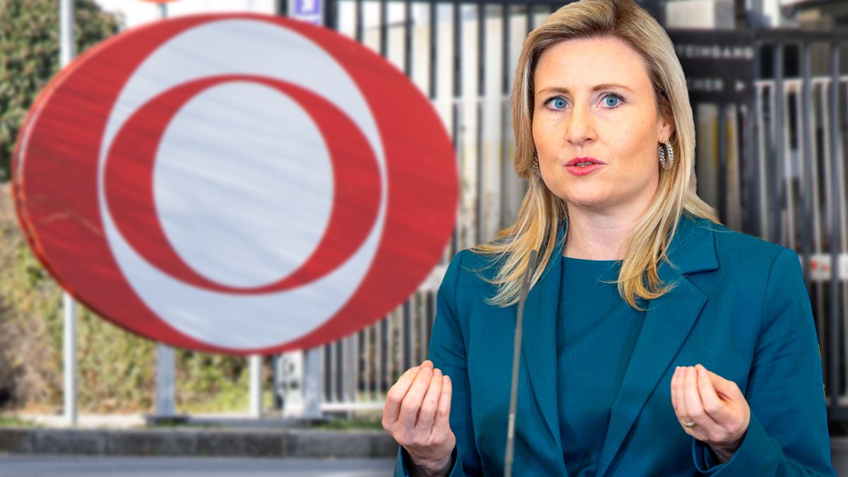 Medienministerin Susanne Raab (VP) will die Gold-Gehälter beim ORF eindämmen.
