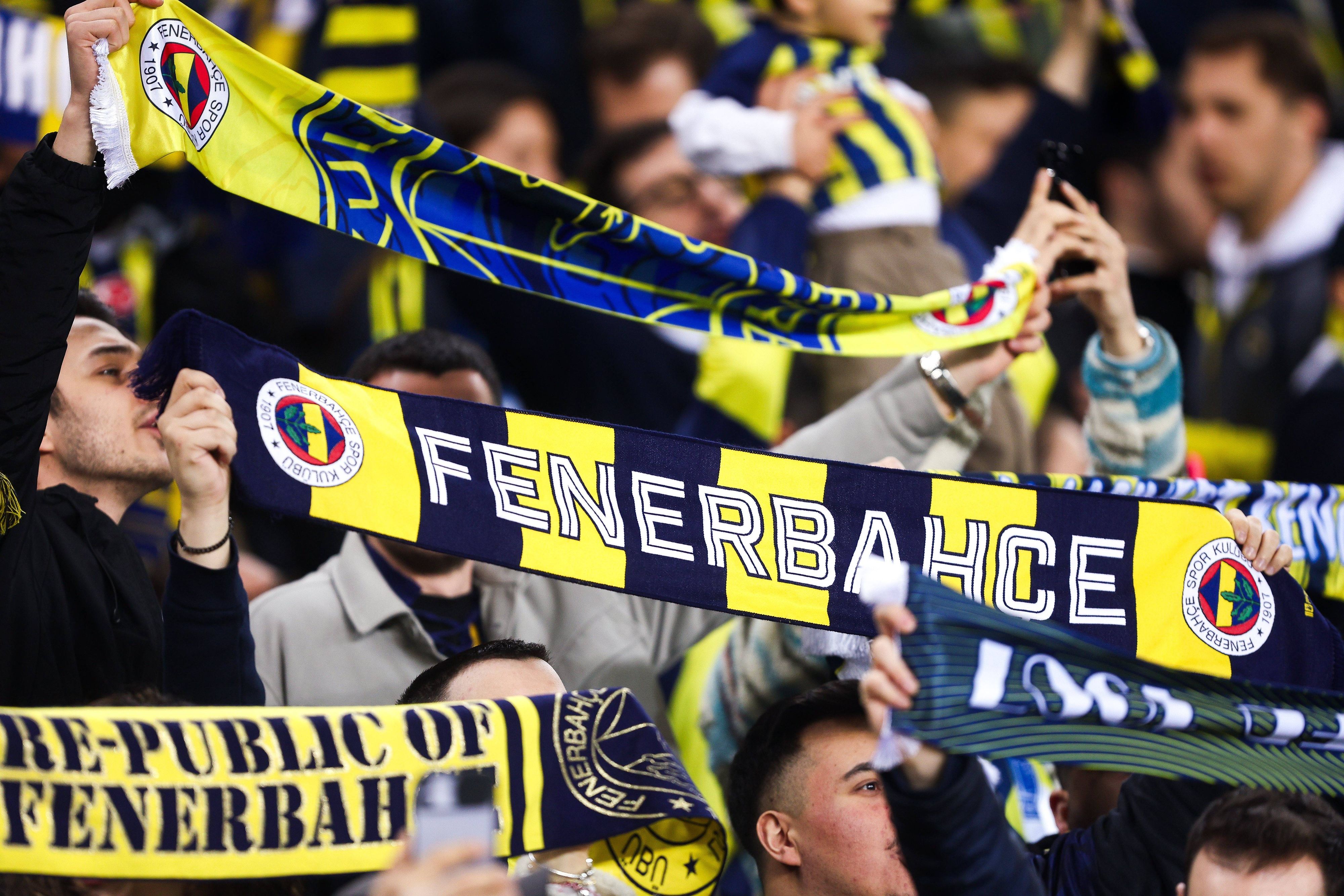 Die Fenerbahce-Mitglieder haben die Zukunft des Vereins in der Hand.