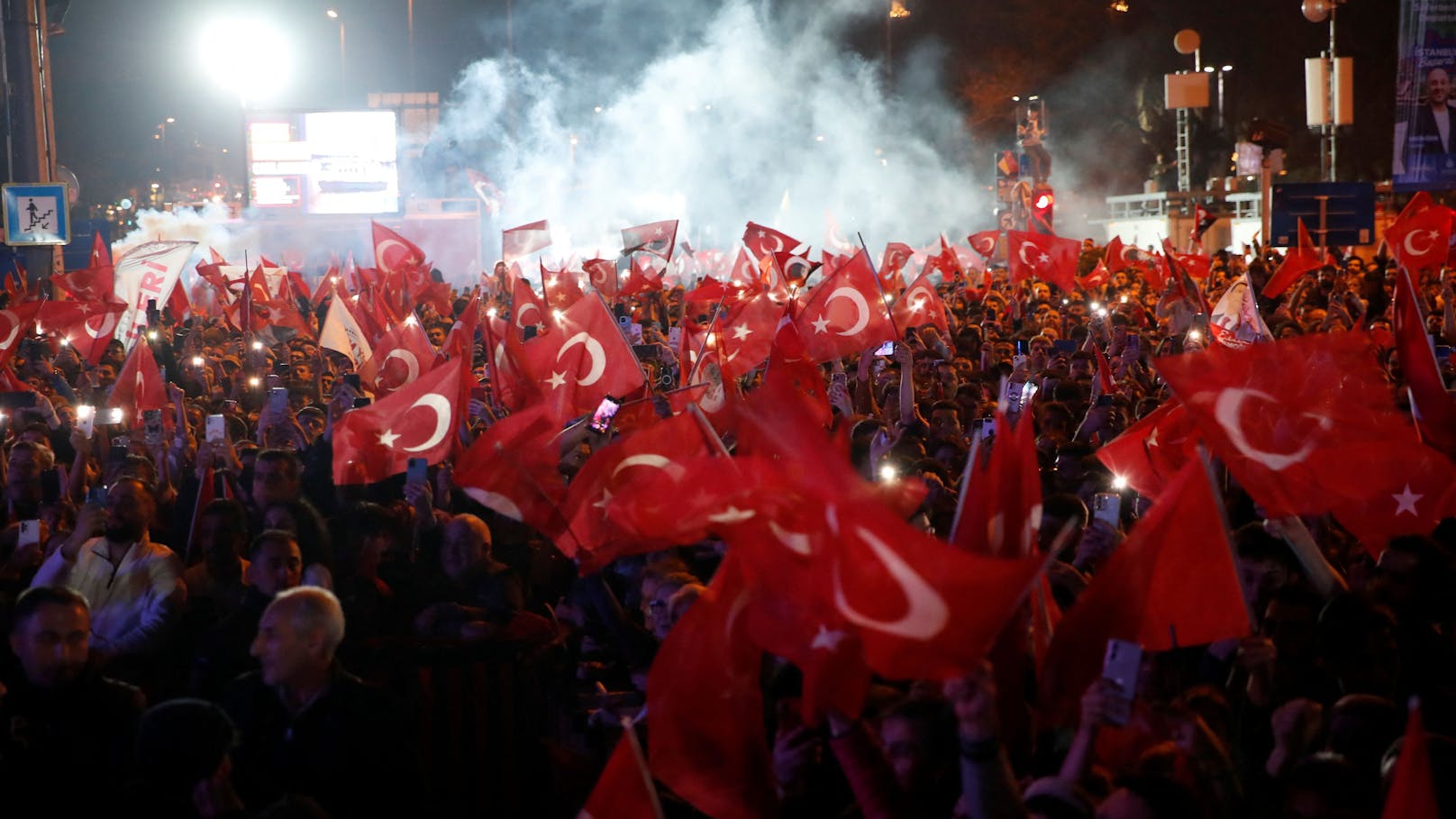Erdogan-Gegner Mehmet Palaz nach Wahlsieg getötet