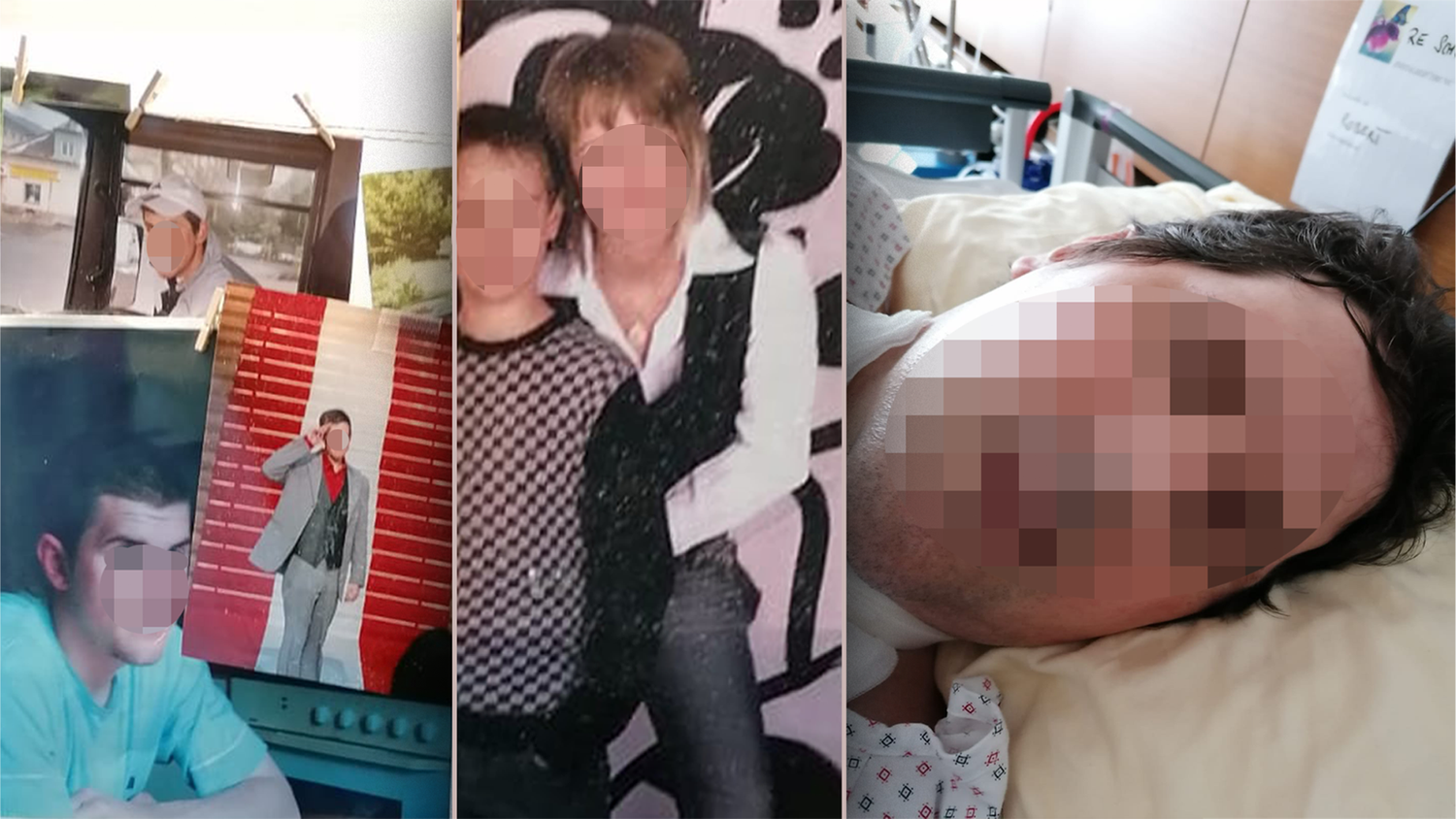 Cindys Sohn befindet sich derzeit im Pflegeheim Wiener Neustadt. Damit ist die fürsorgliche Mutter alles andere als einverstanden.