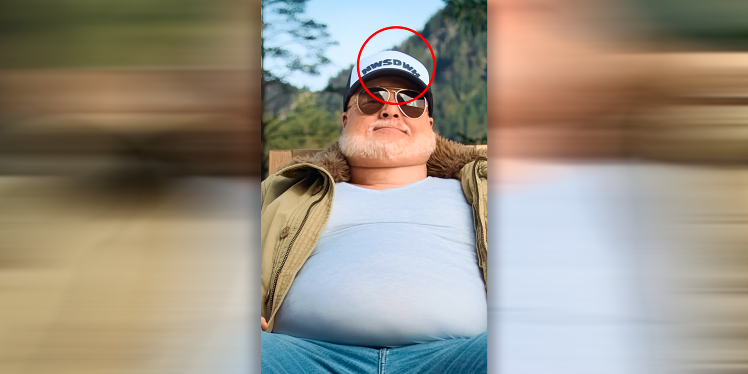 Ist das überhaupt Stefan Raab?