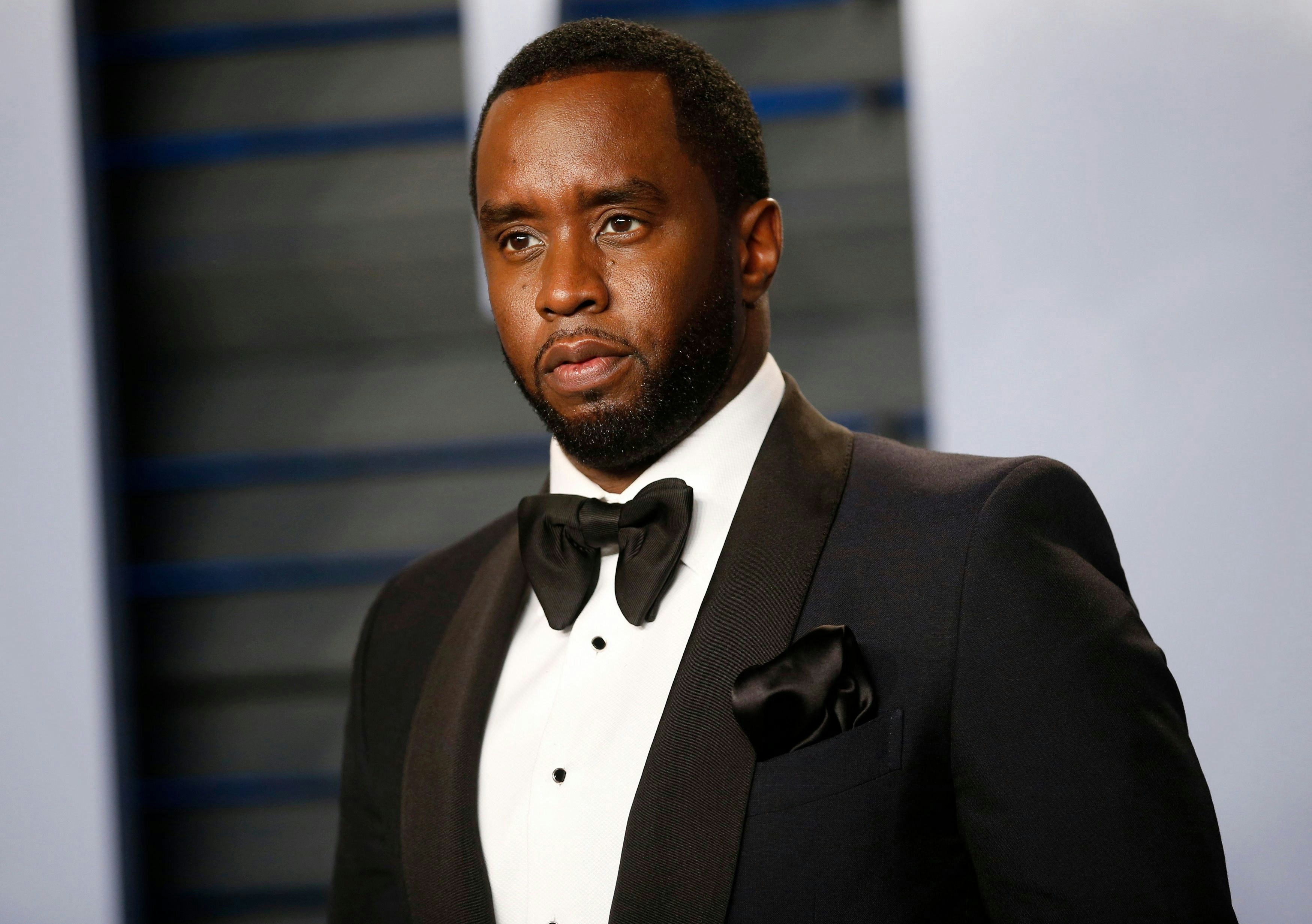 Mujeres, juguetes sexuales y drogas: P. Diddy escala en Ibiza | Hoy.en