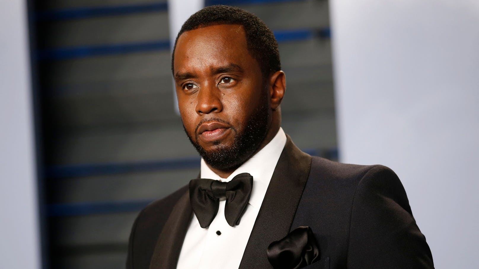 Rapper Sean "P. Diddy" Combs in New York verhaftet