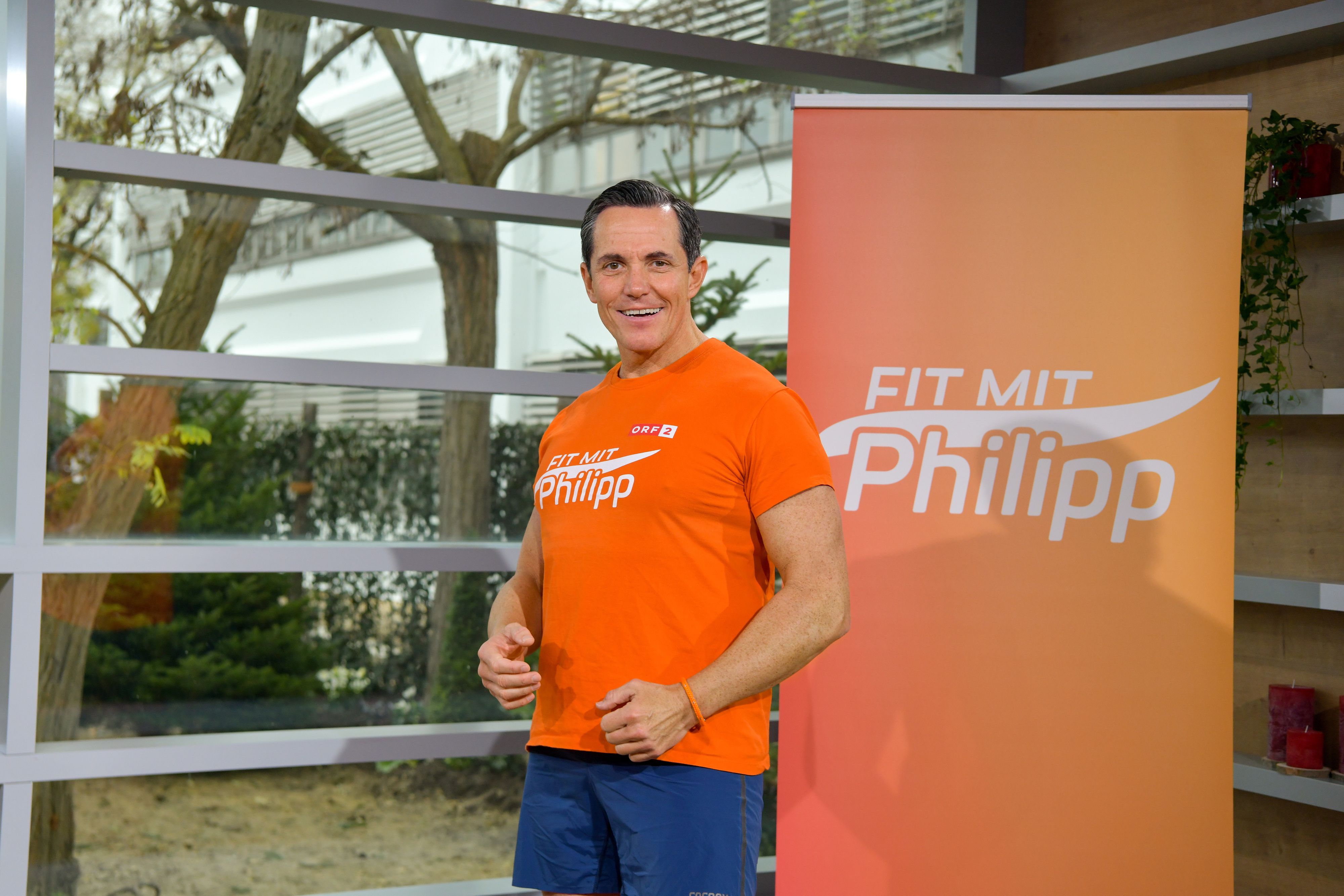 Ausgeturnt im ORF: Philipp Jelinek muss diese Woche Urlaub nehmen - wegen seinen Chats mit Strache.